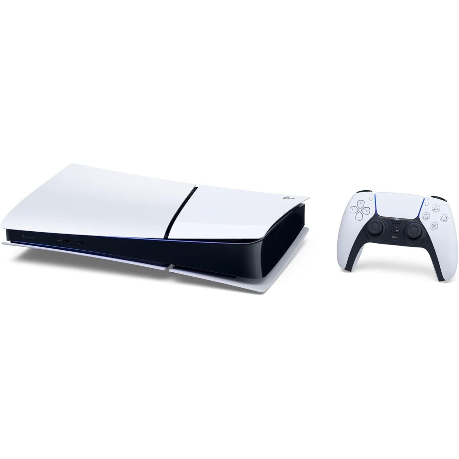 PlayStation 5 Digital Edition Slim Console - Image 3