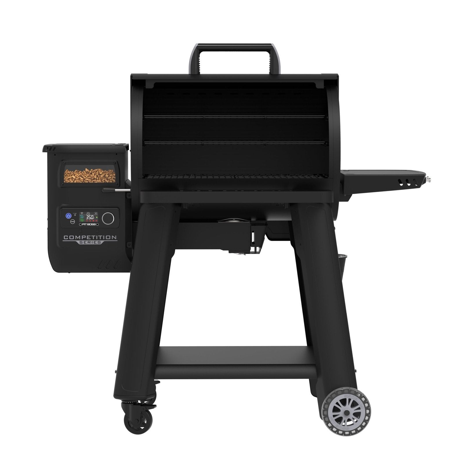 Pit Boss 1250 Competition Series Wood Pellet BBQ Grill - Image 18