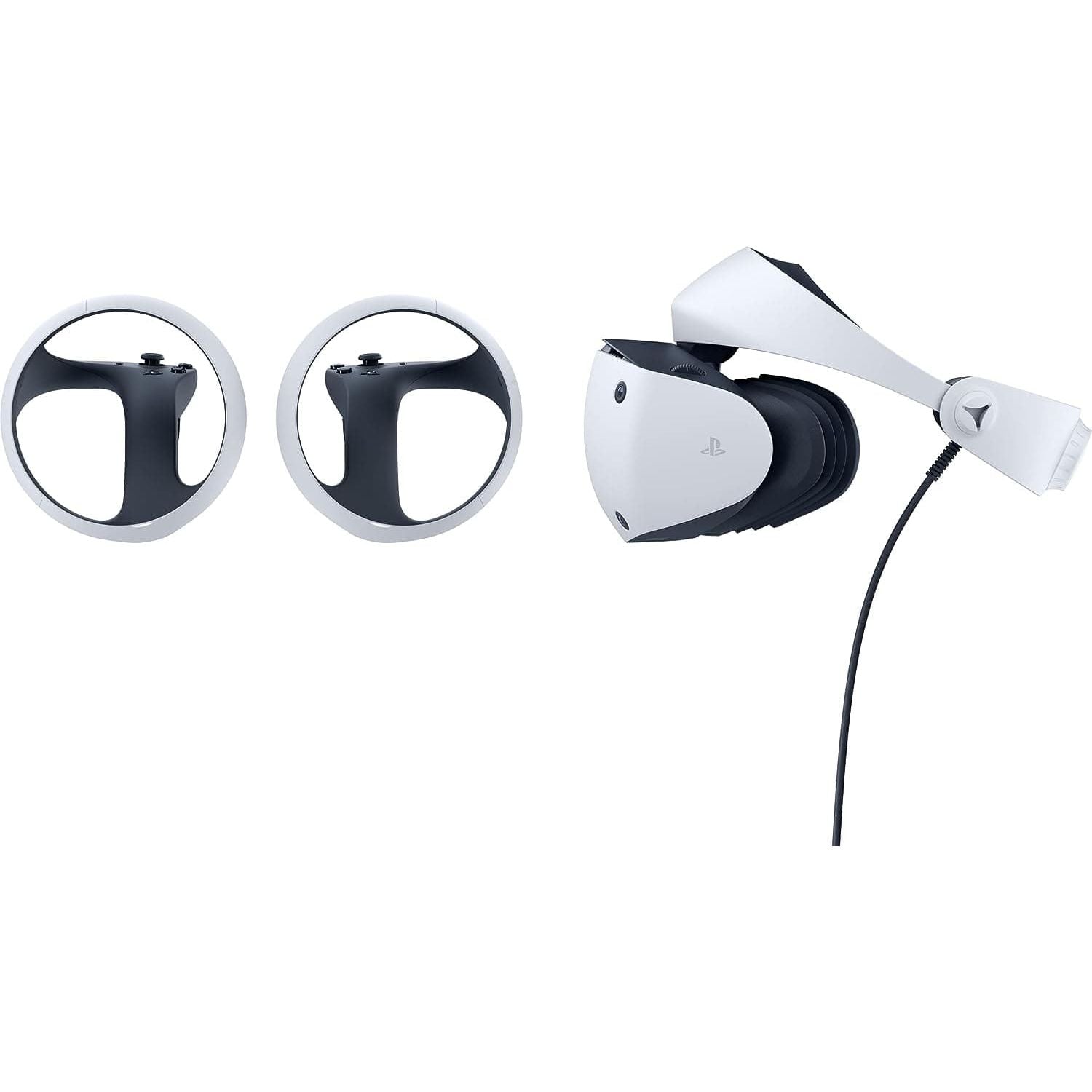 PlayStation VR2 - Horizon Call of the Mountain Bundle - Image 3
