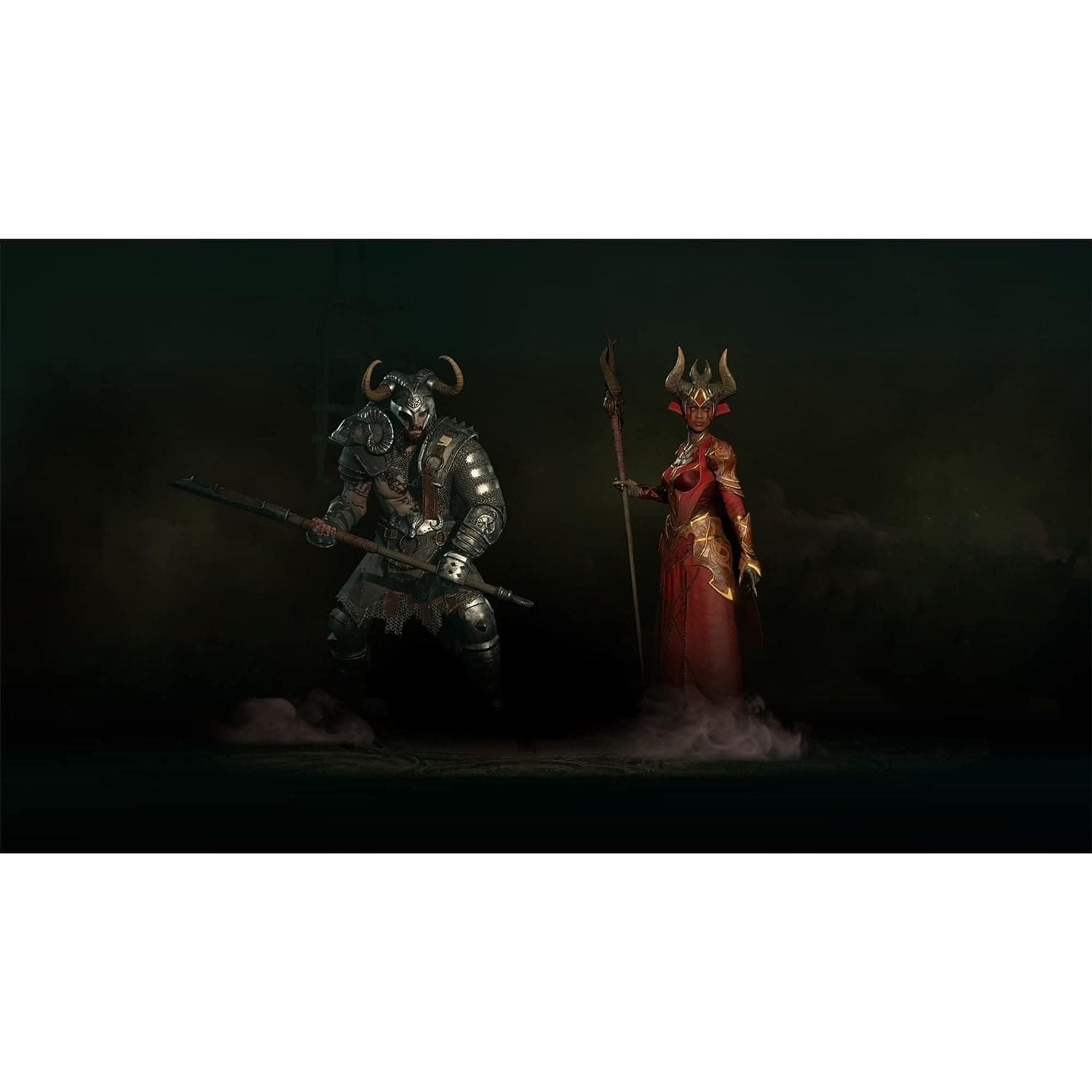 Microsoft Xbox Series X – Diablo IV Bundle - Image 7