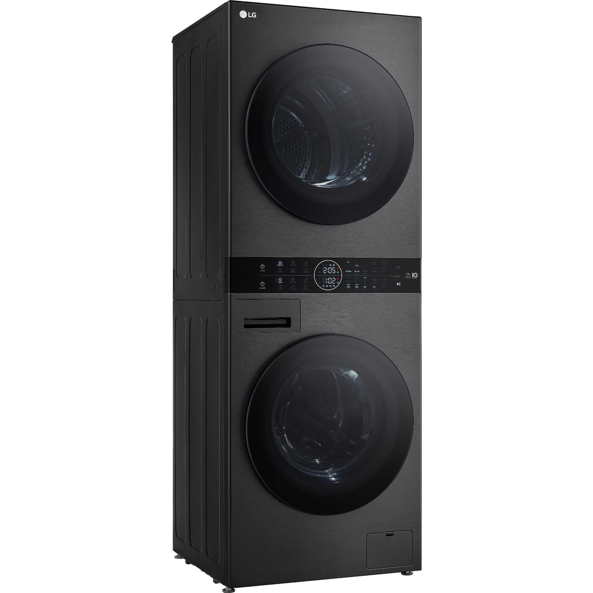 12kg/10kg 1400rpm WashTower - Image 4
