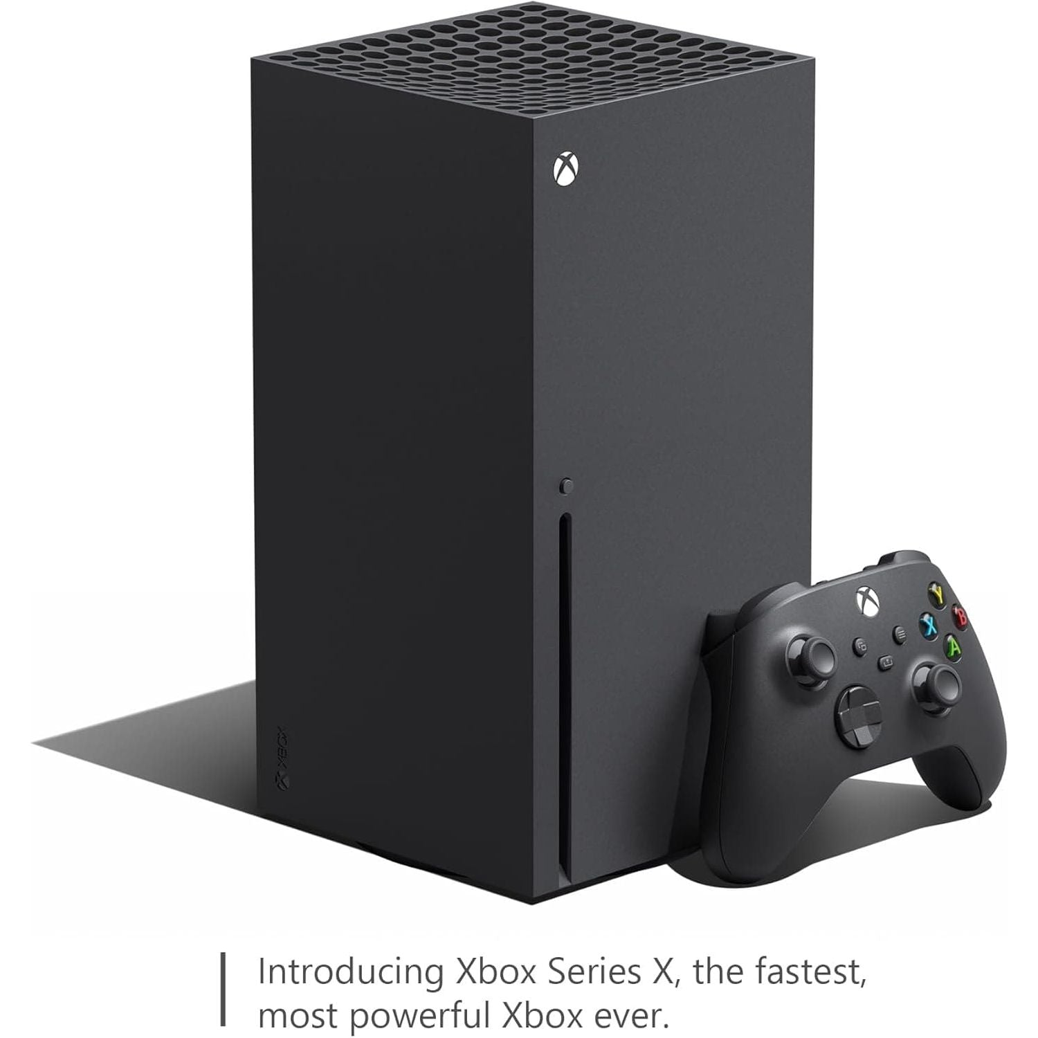 Xbox Series X + Call of Duty: Modern Warfare III - Cross-Gen Bundle for Xbox One and Xbox Series X (Download Code) - Image 2