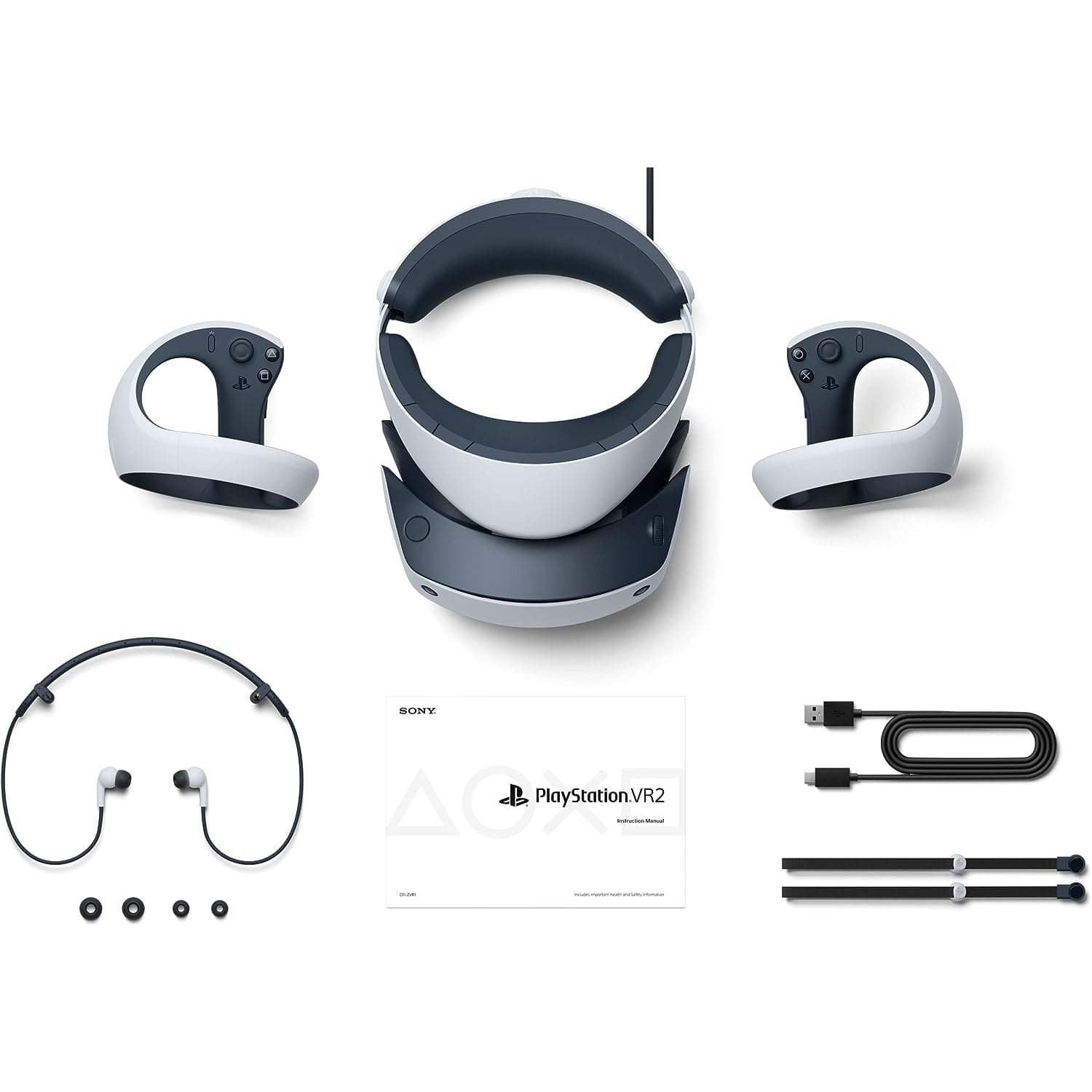 PlayStation VR2 - Horizon Call of the Mountain Bundle - Image 6