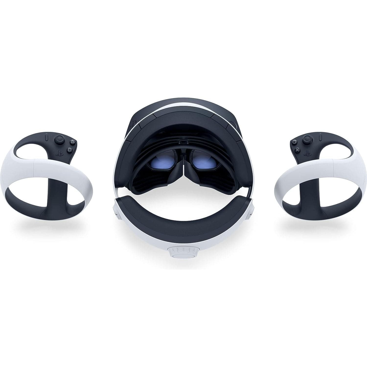 PlayStation VR2 - Horizon Call of the Mountain Bundle - Image 2
