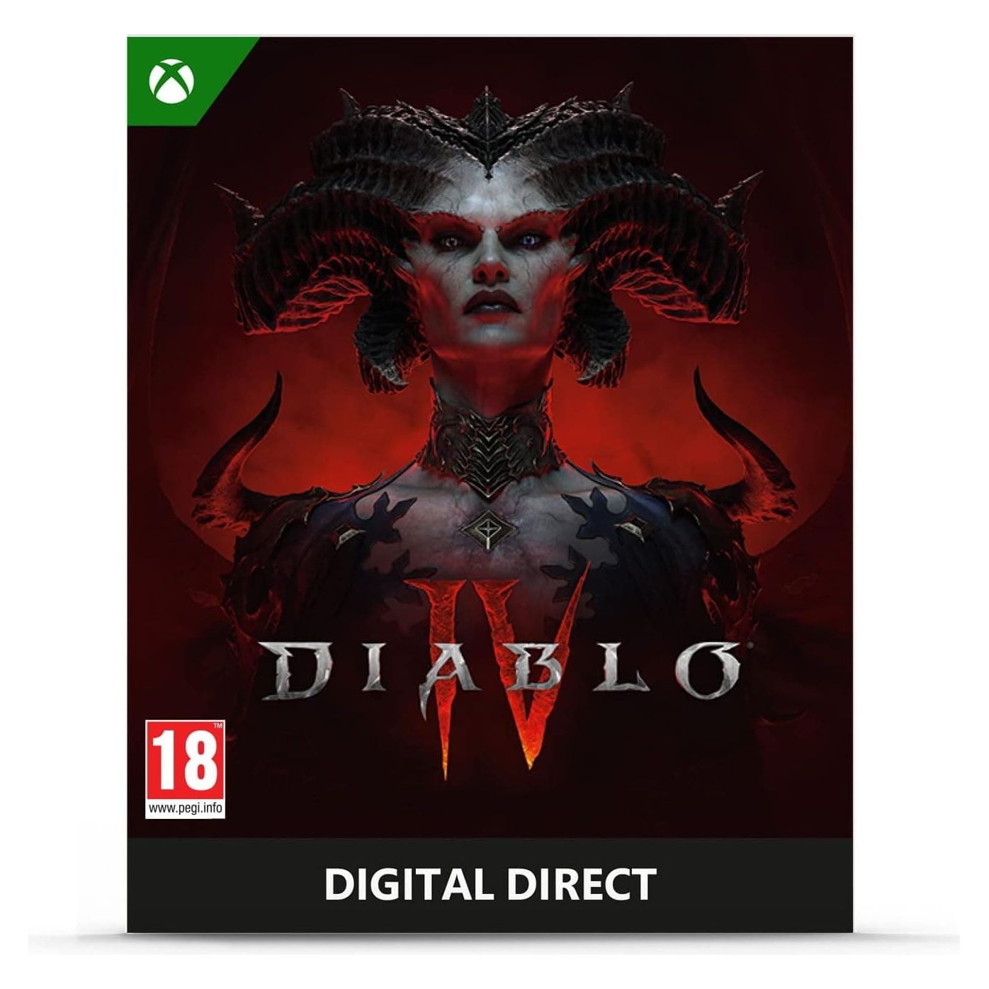 Microsoft Xbox Series X – Diablo IV Bundle - Image 4