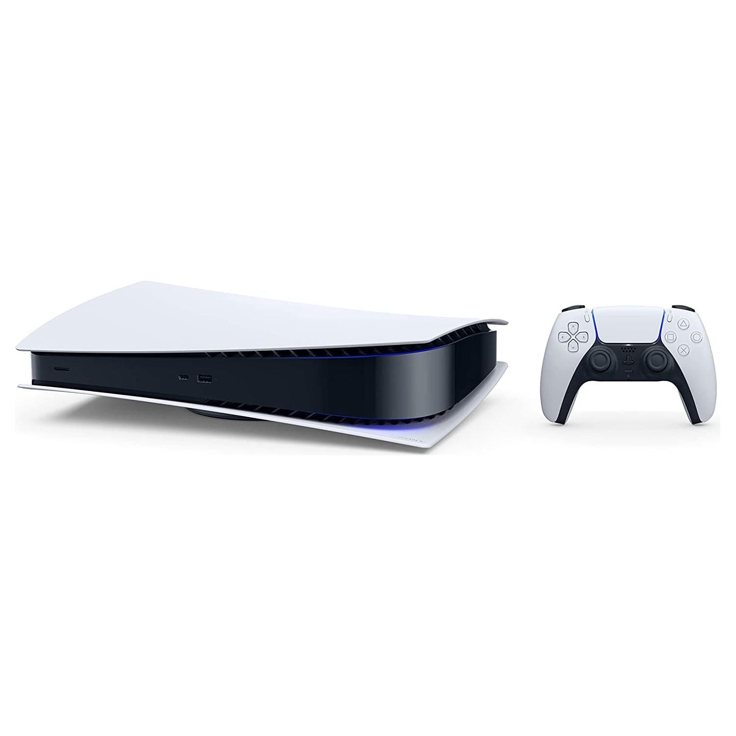 PlayStation 5 Digital Edition FIFA 23 Bundle - Image 3