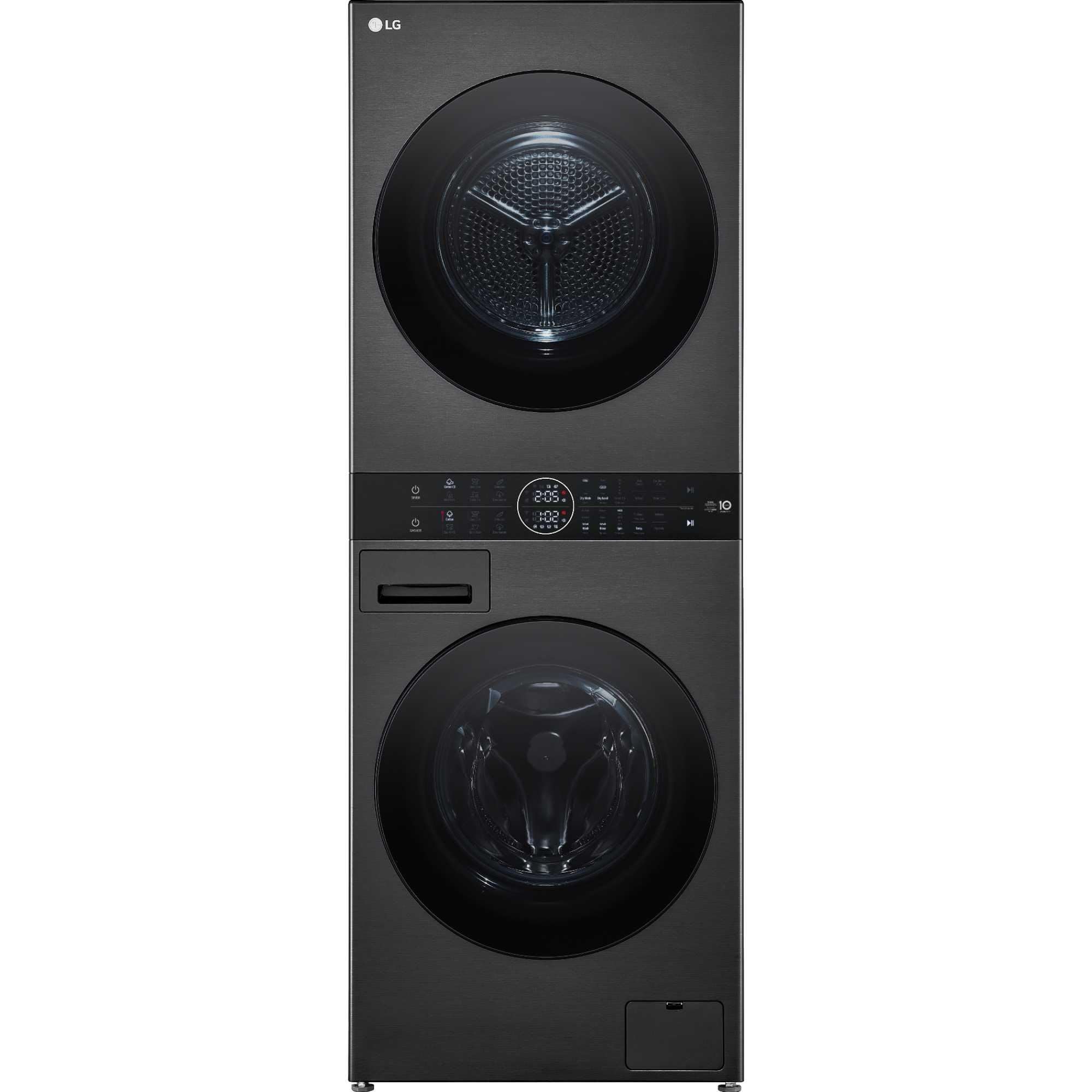 12kg/10kg 1400rpm WashTower - Image 3