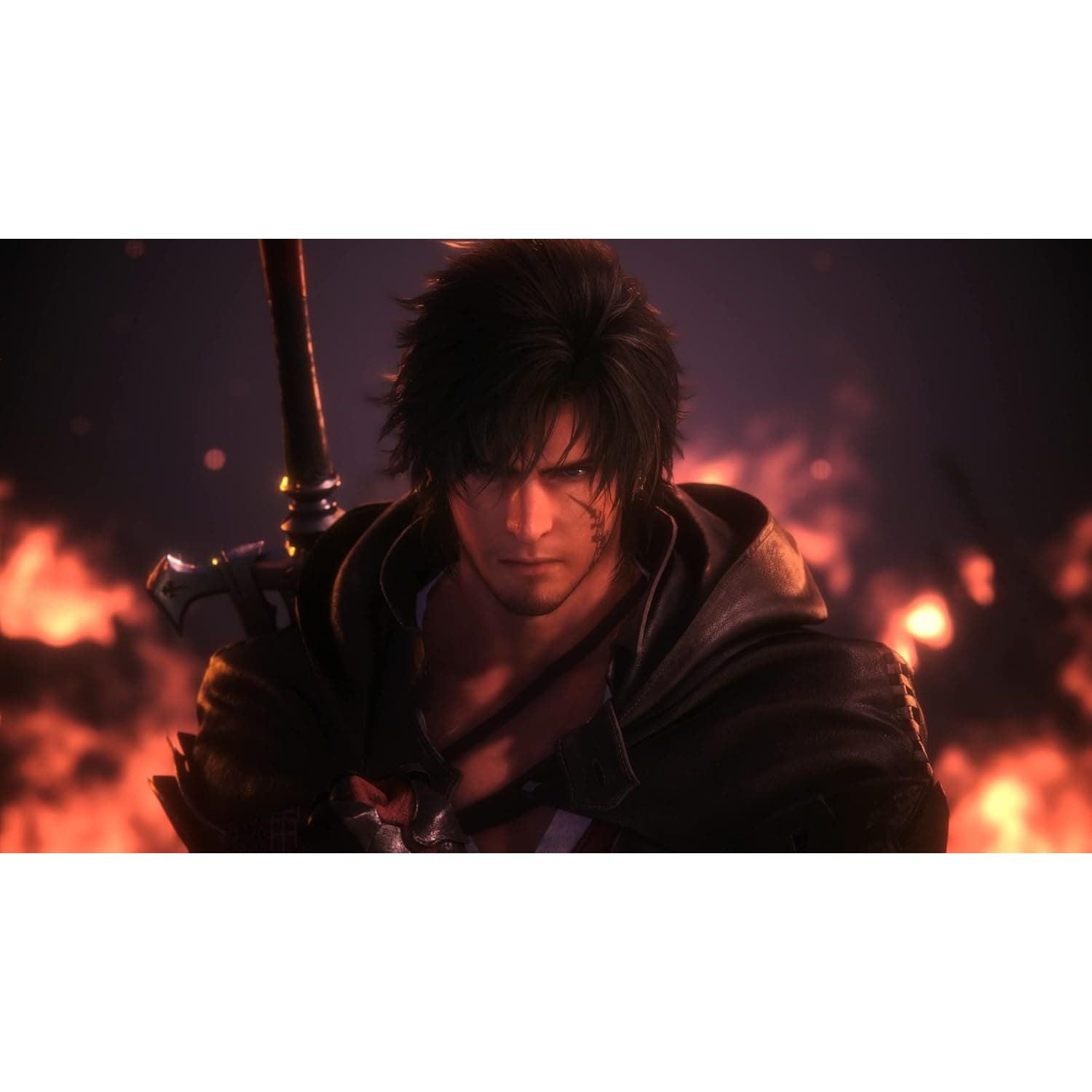 Sony PlayStation 5 Standard Edition Console - White + Final Fantasy XVI - Image 5