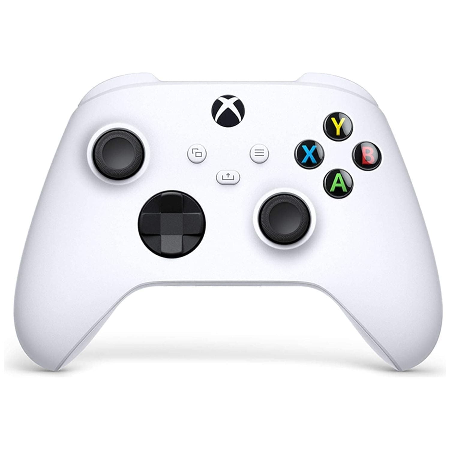 Xbox Series S - 512GB Digital Console - White - Image 8