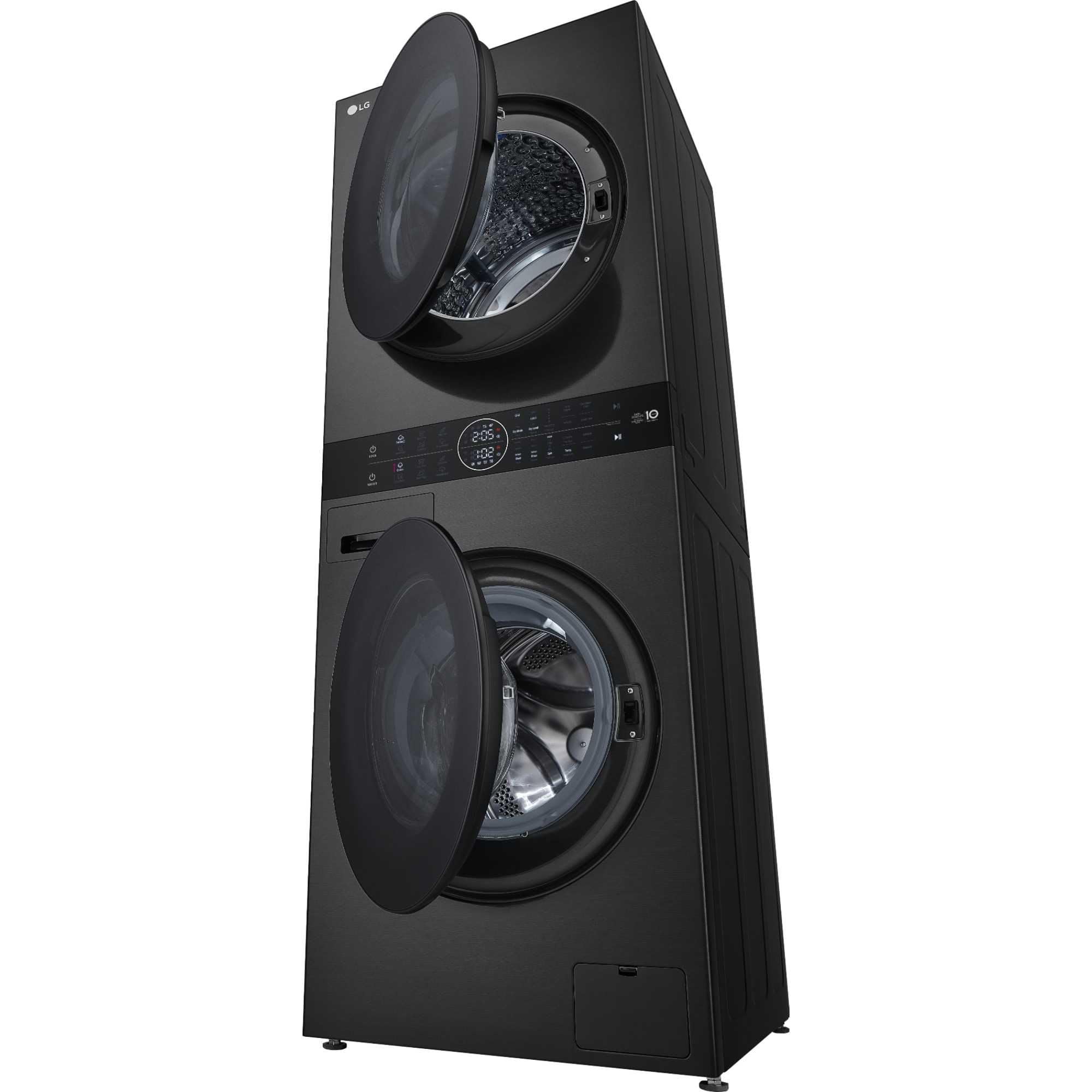 12kg/10kg 1400rpm WashTower - Image 2