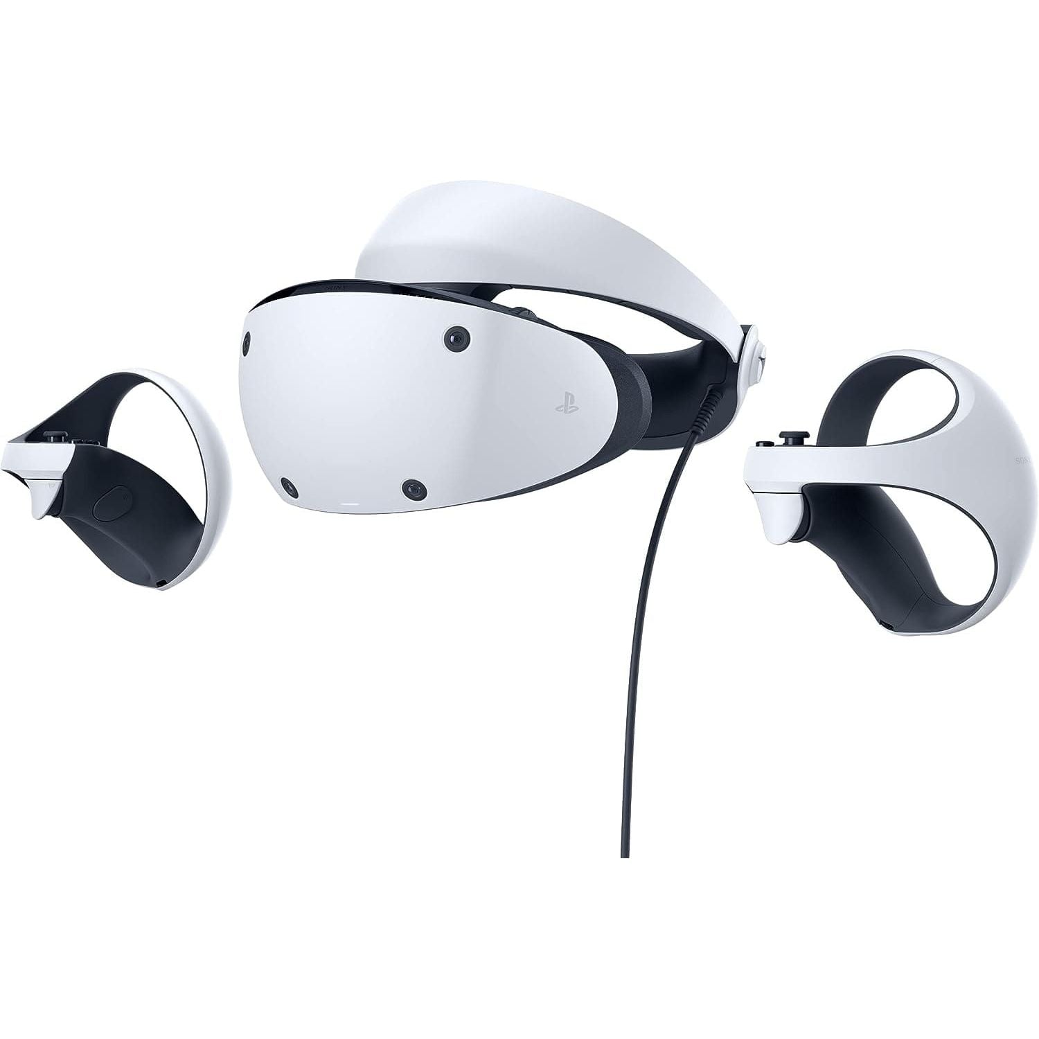 PlayStation VR2 - Horizon Call of the Mountain Bundle - Image 5