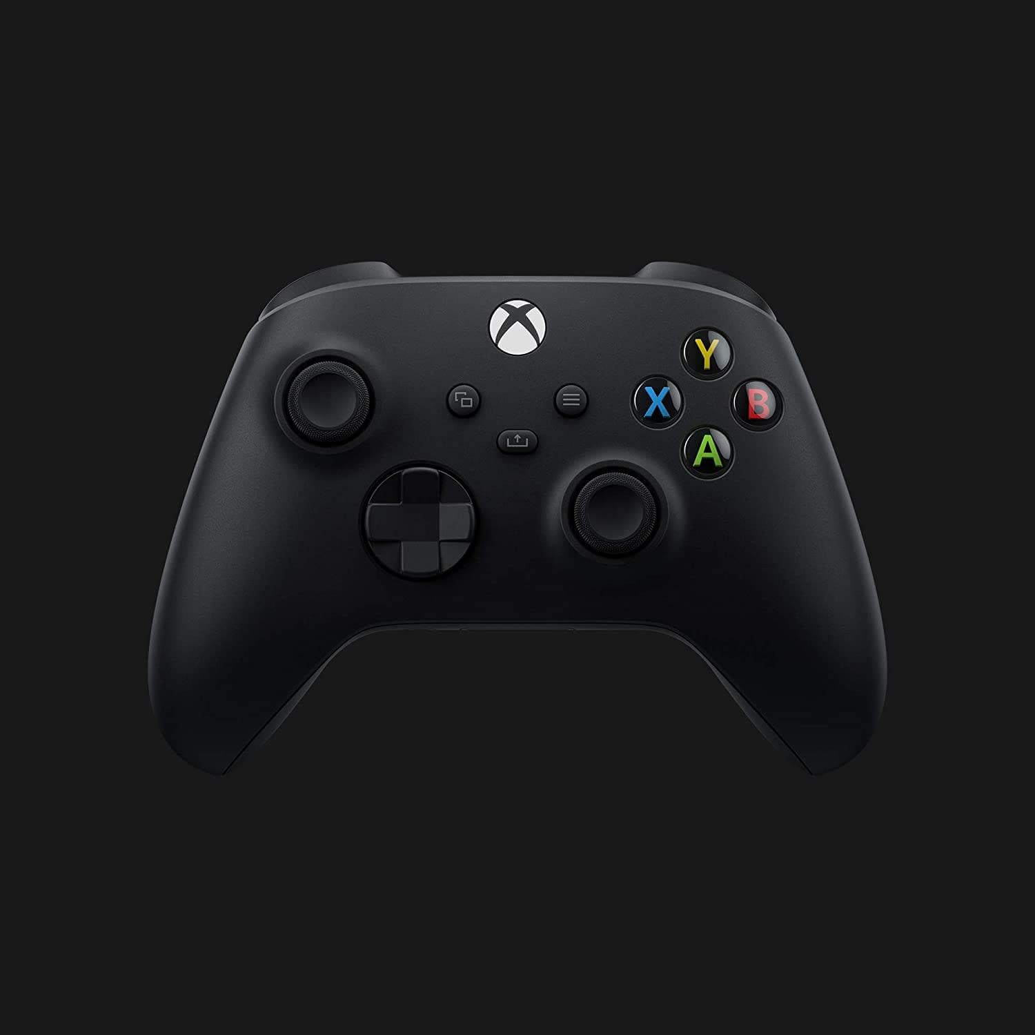 Microsoft Xbox Series X 1TB Console - Black - Image 6