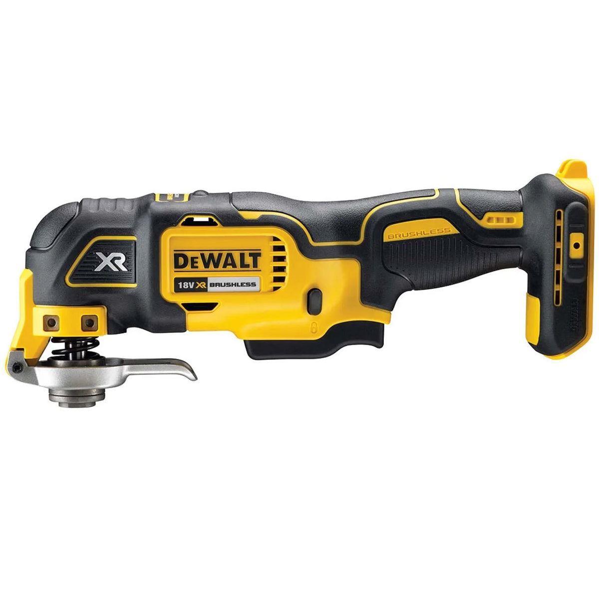 18V 12 Piece Combo Kit with 4 x Batteries & Charger T4TKIT-1331 - Image 6