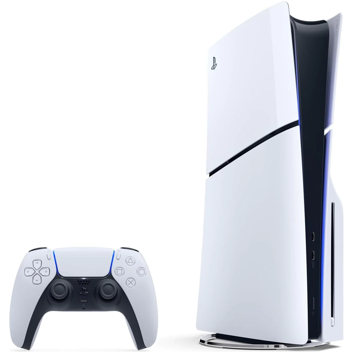 Sony PlayStation 5 Slim Console - Image 3