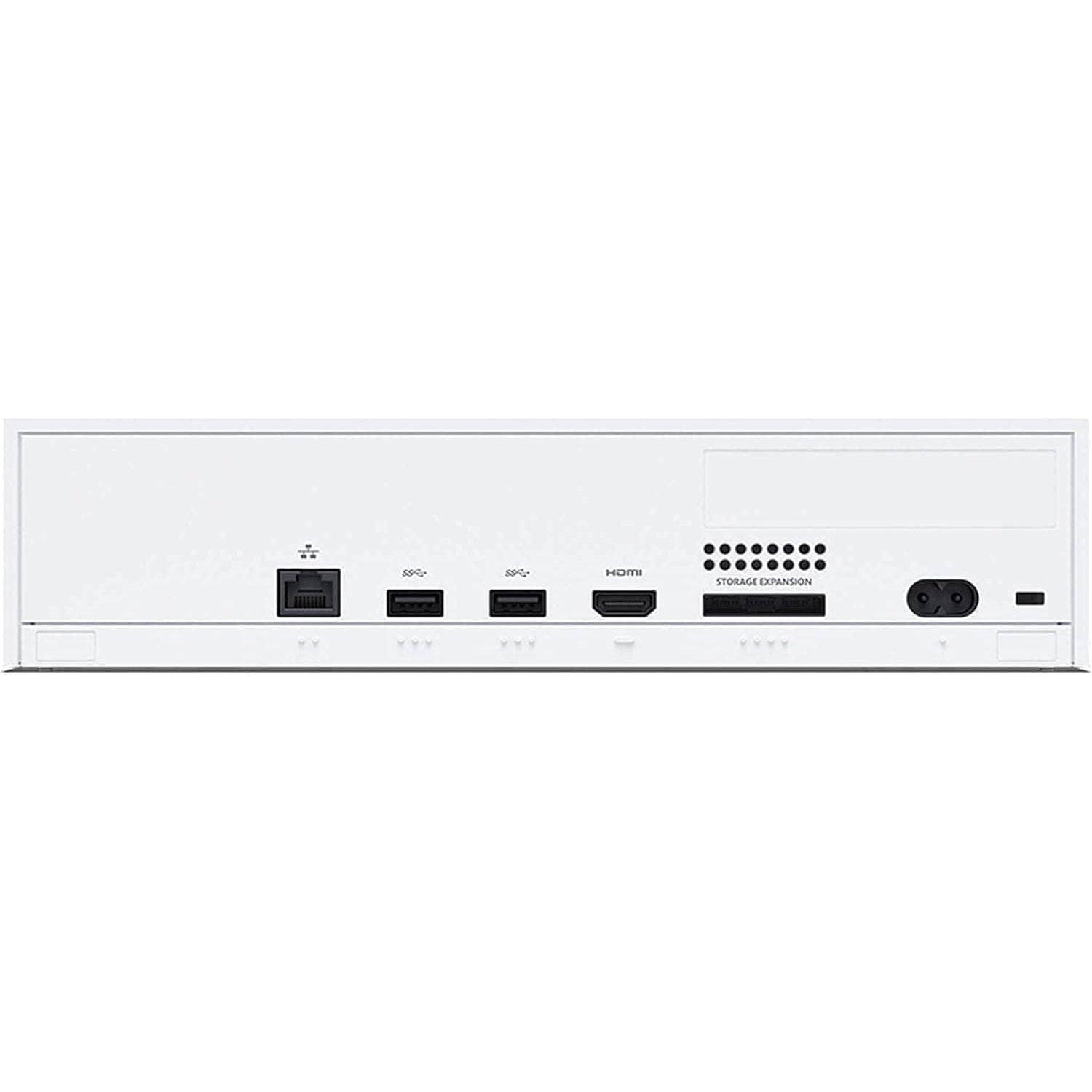 Xbox Series S 512GB Digital Console - Image 4