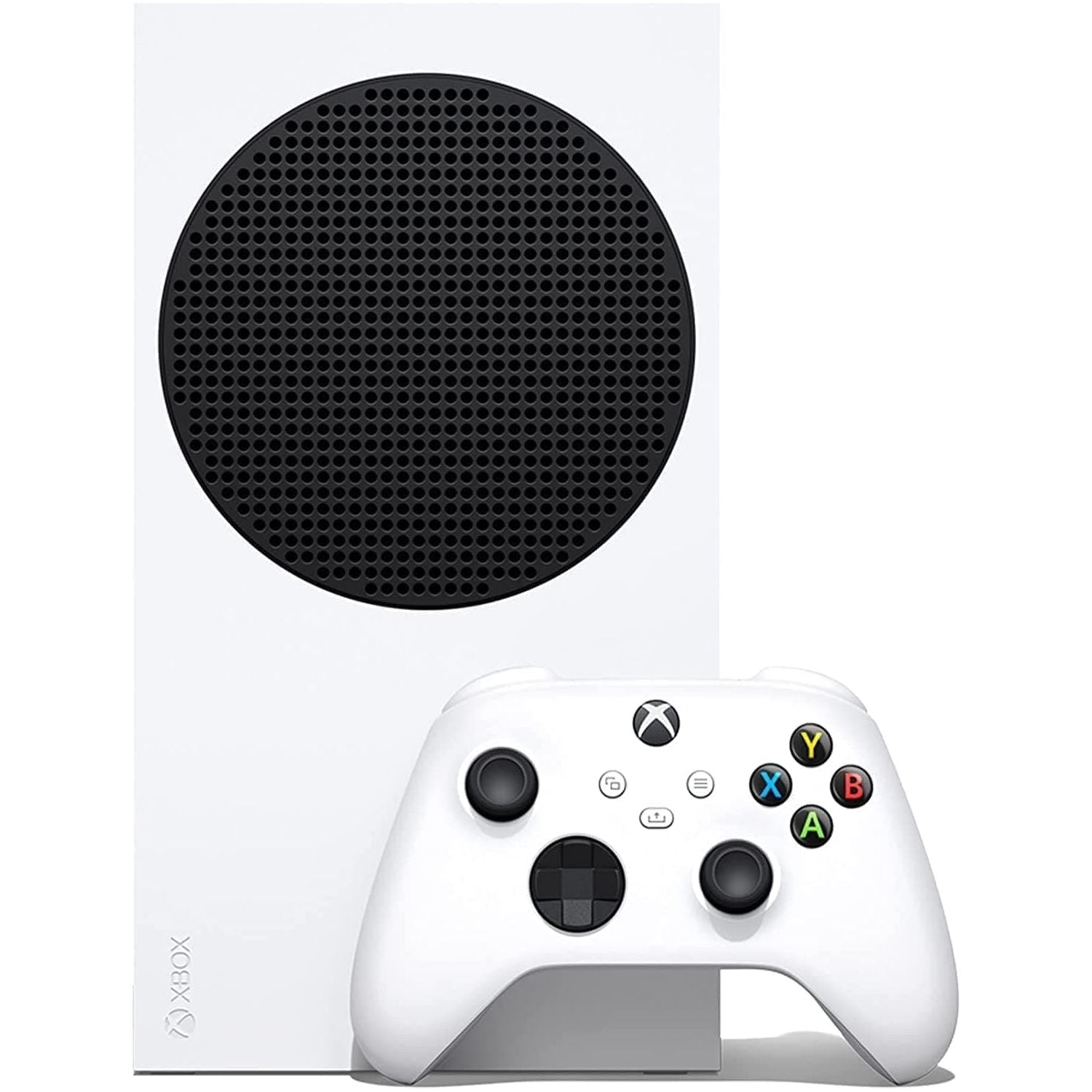 Xbox Series S 512GB Digital Console - Image 2
