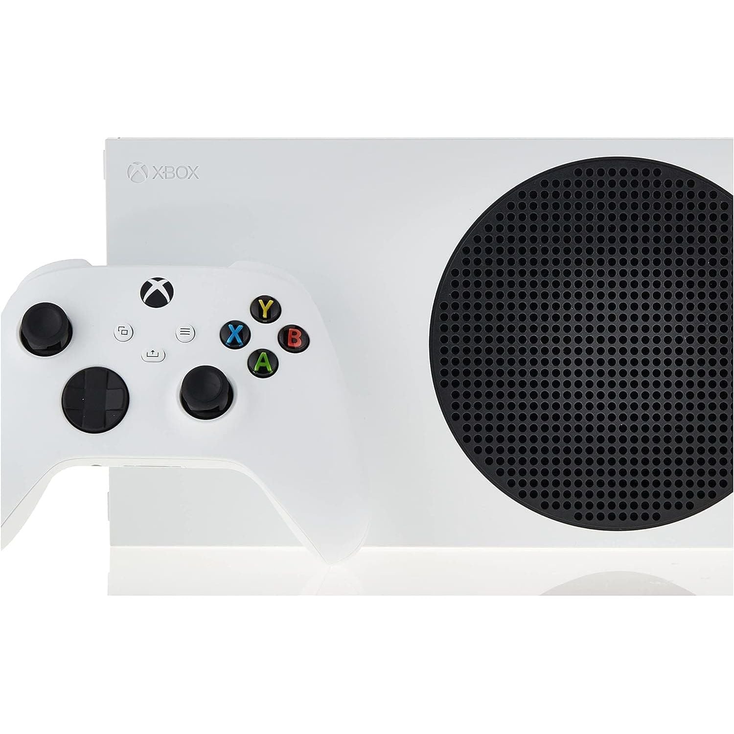 Xbox Series S 512GB Digital Console - Image 10