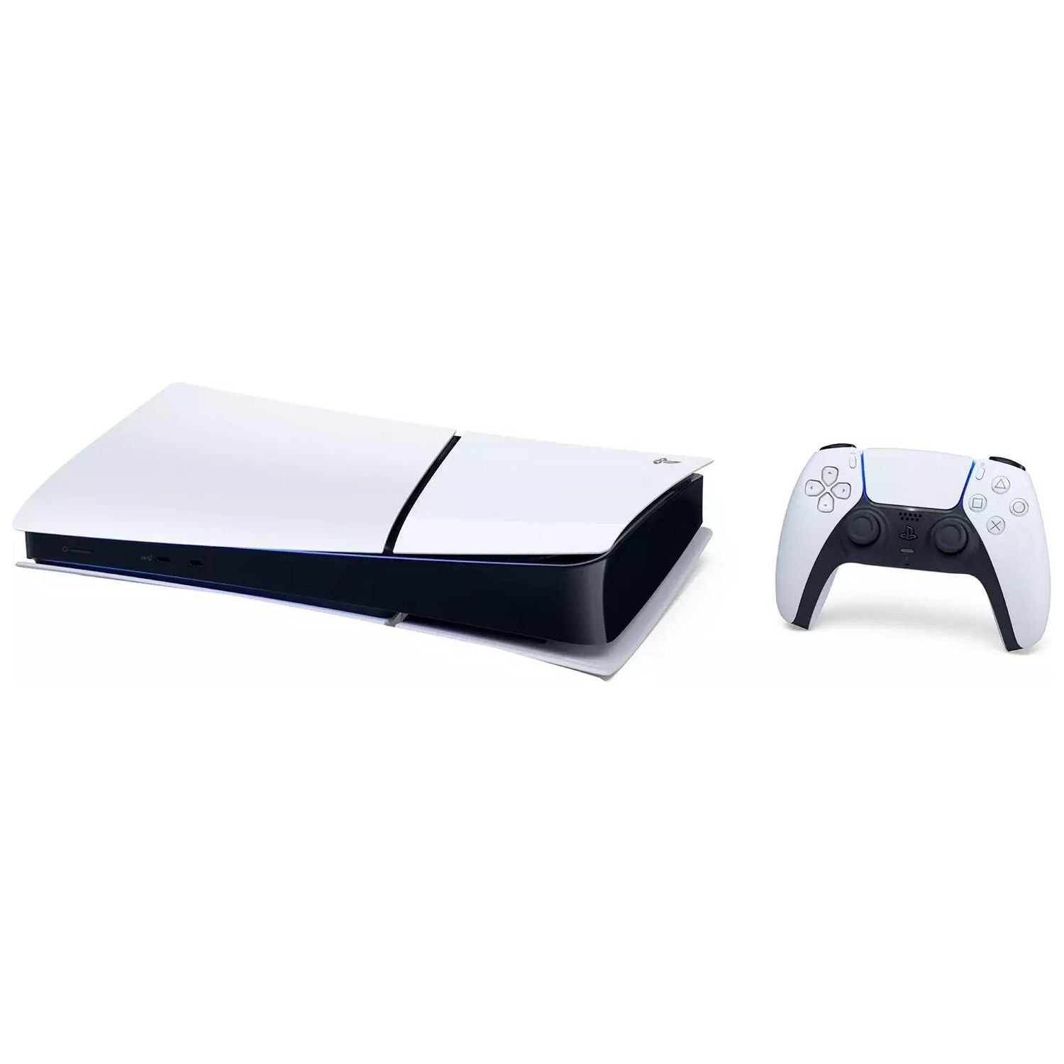 PlayStation 5 Digital Edition 825GB - Slim Console - Image 5