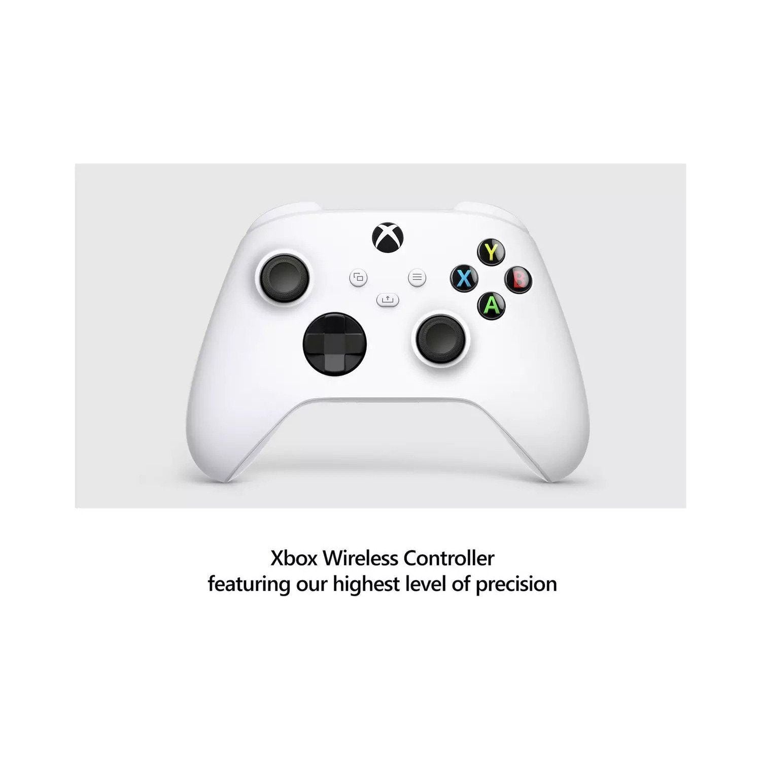 Xbox Series X 1TB Digital Console - White - Image 4