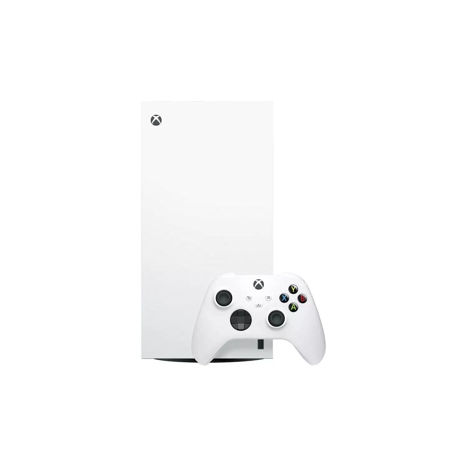 Xbox Series X 1TB Digital Console - White - Image 2