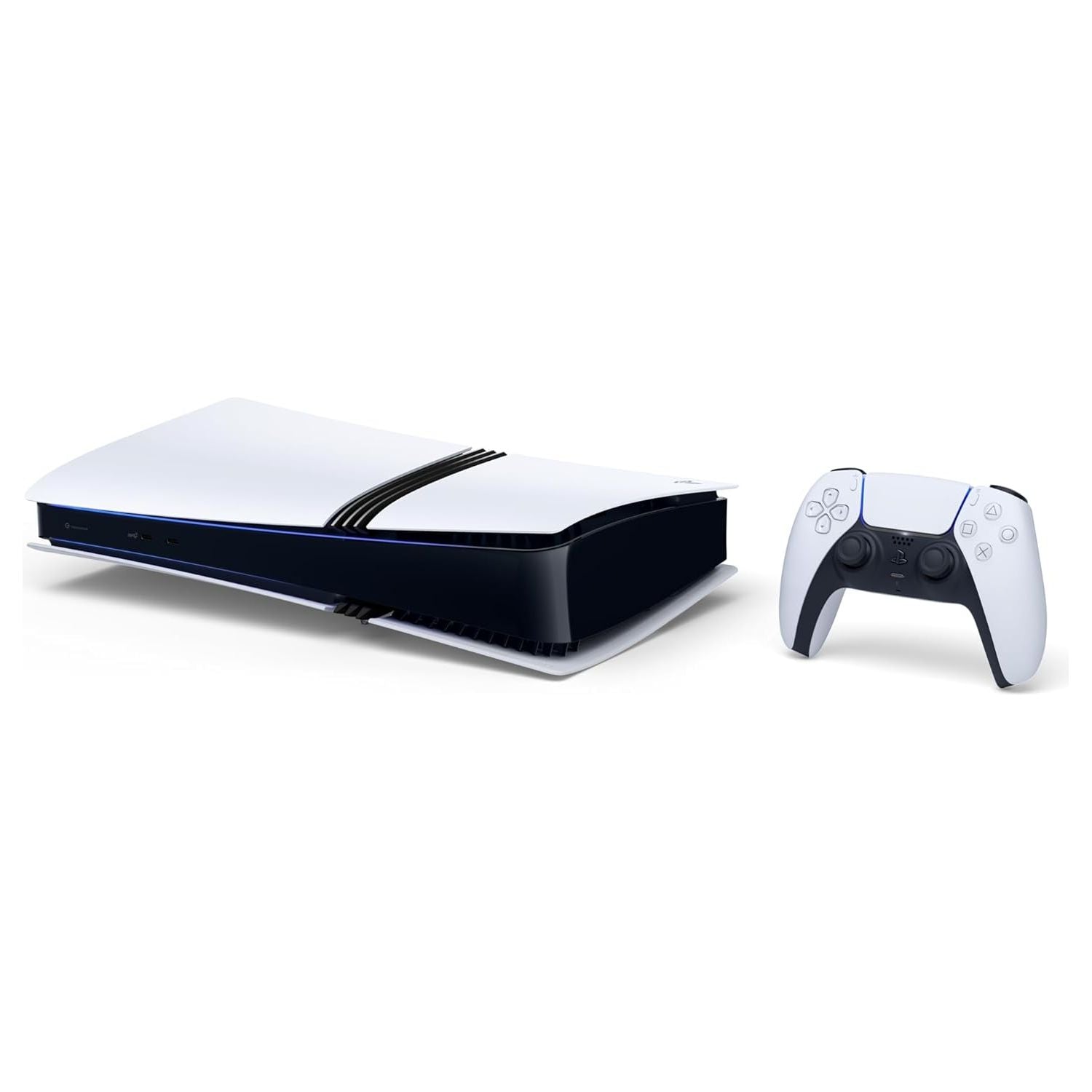 PlayStation 5 Pro Digital Console, 2TB - Image 5