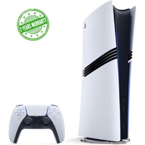 PlayStation 5 Pro Digital Console, 2TB