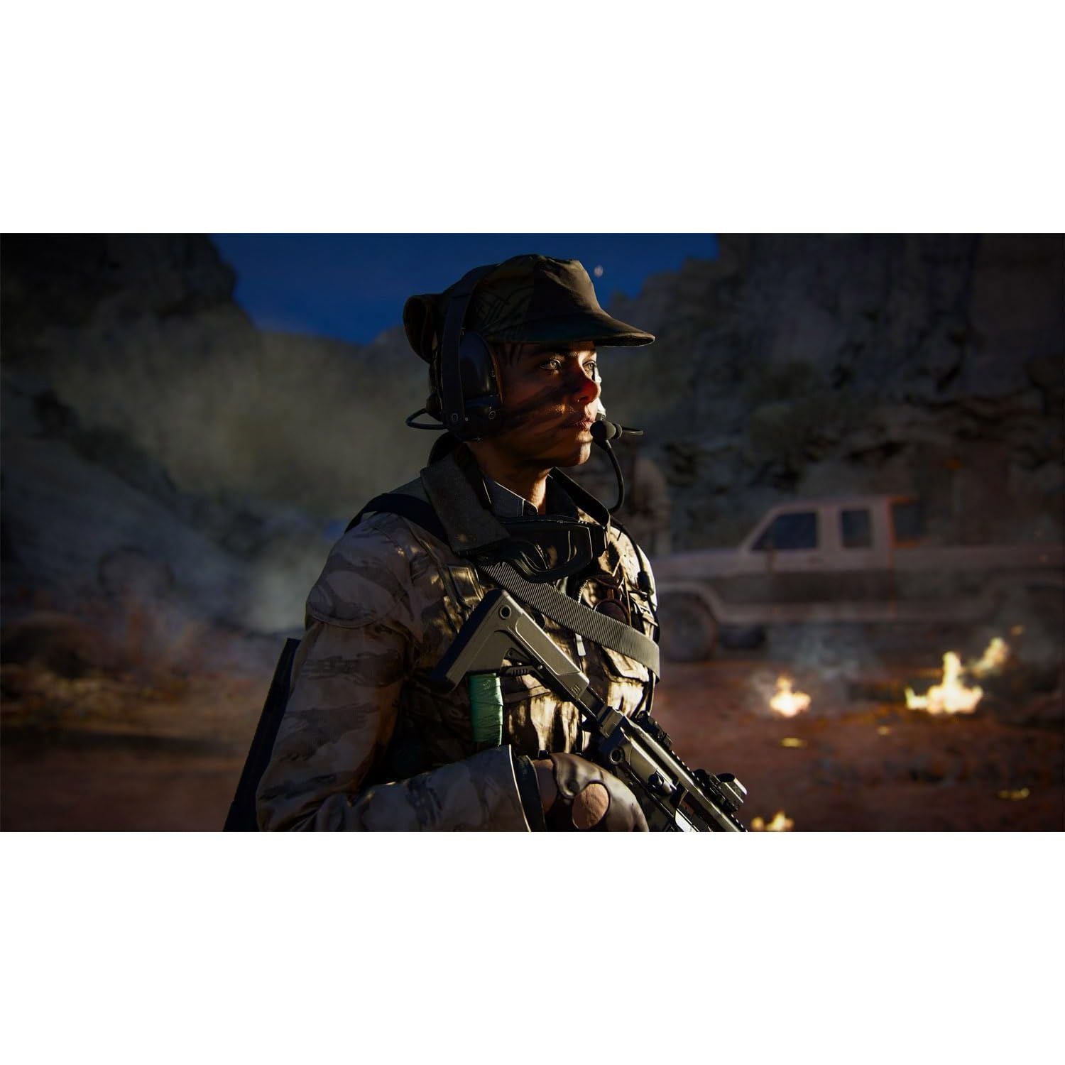 Sony PlayStation 5 Pro Digital Edition (Slim) with Call of Duty: Black Ops 6 Bundle - Image 6