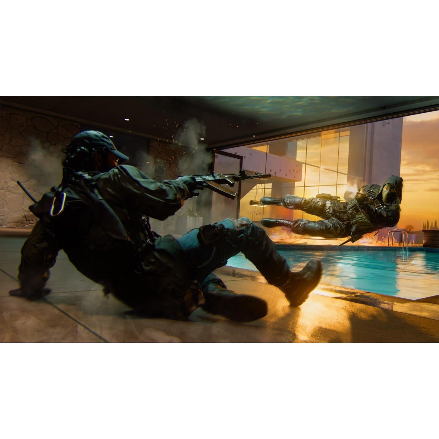 Sony PlayStation 5 Pro Digital Edition (Slim) with Call of Duty: Black Ops 6 Bundle - Image 5