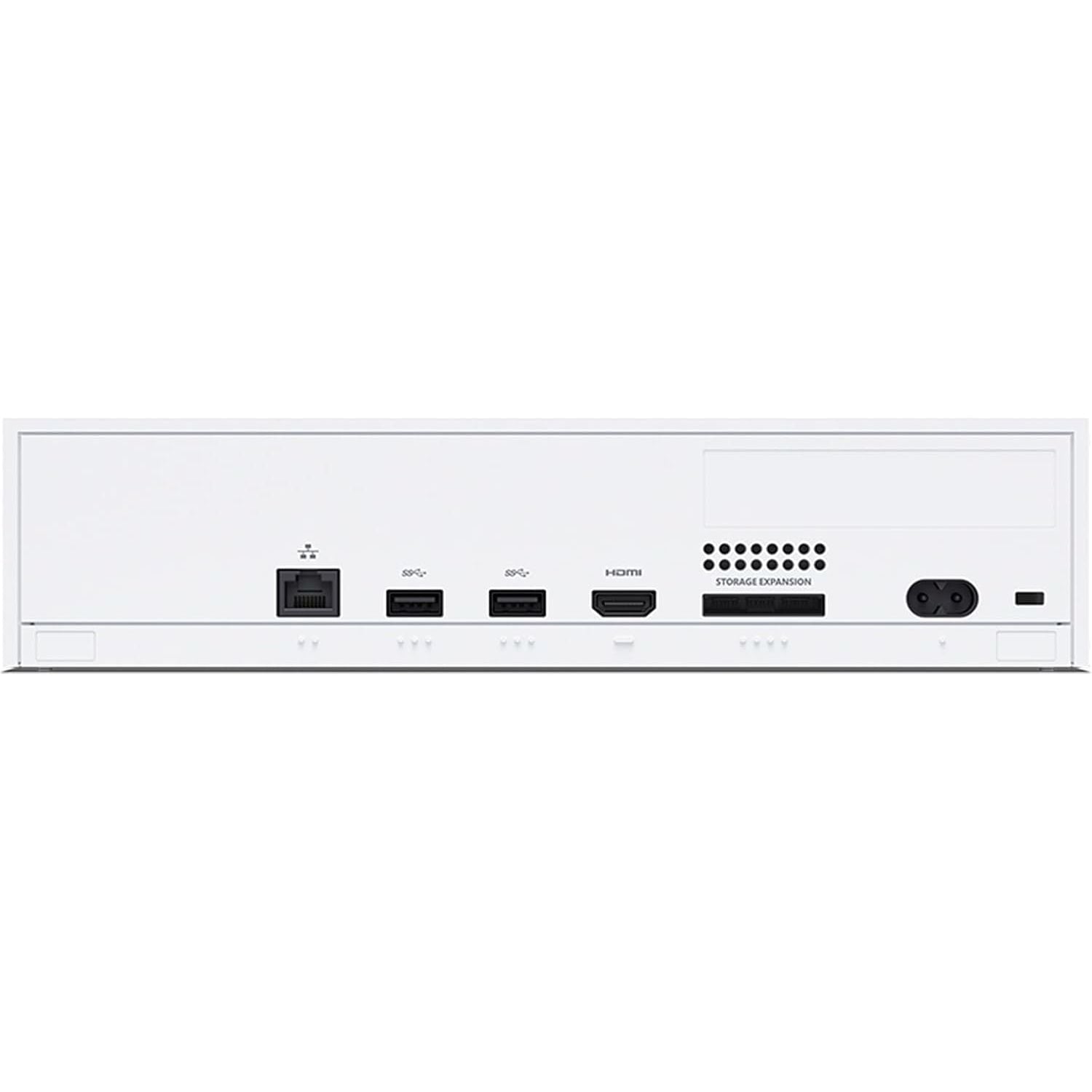 Xbox Series S – 512GB Console - Image 7
