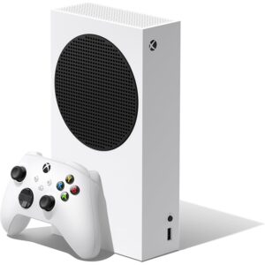 Xbox Series S – 512GB Console