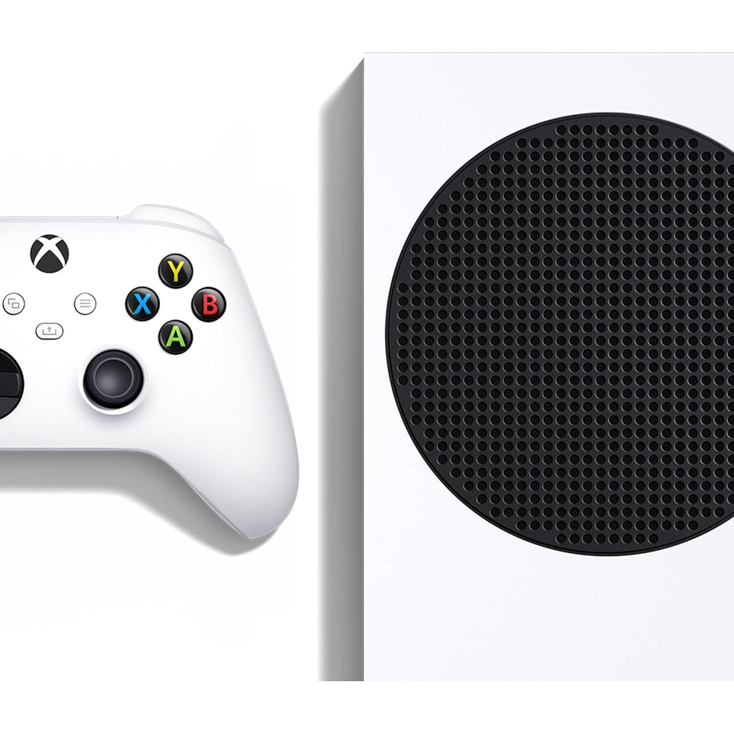 Xbox Series S – 512GB Console - Image 6