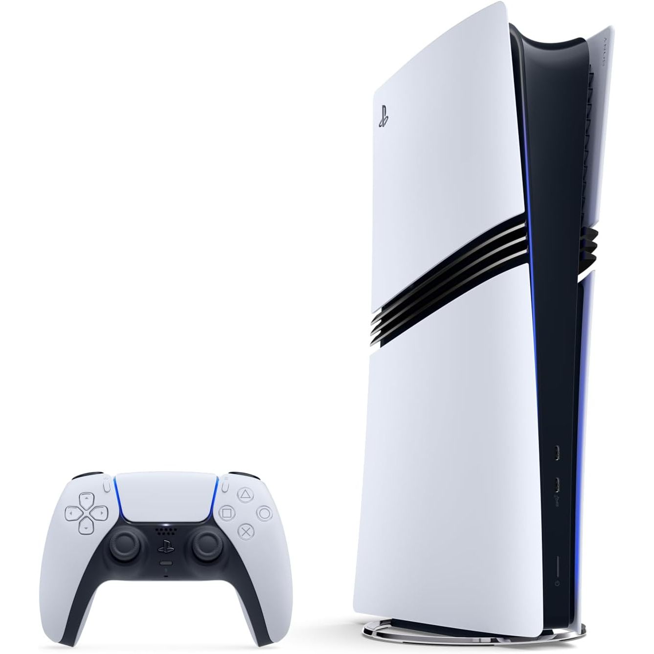 PlayStation 5 Pro Console 2TB with EA SPORTS FC 26 - Image 4