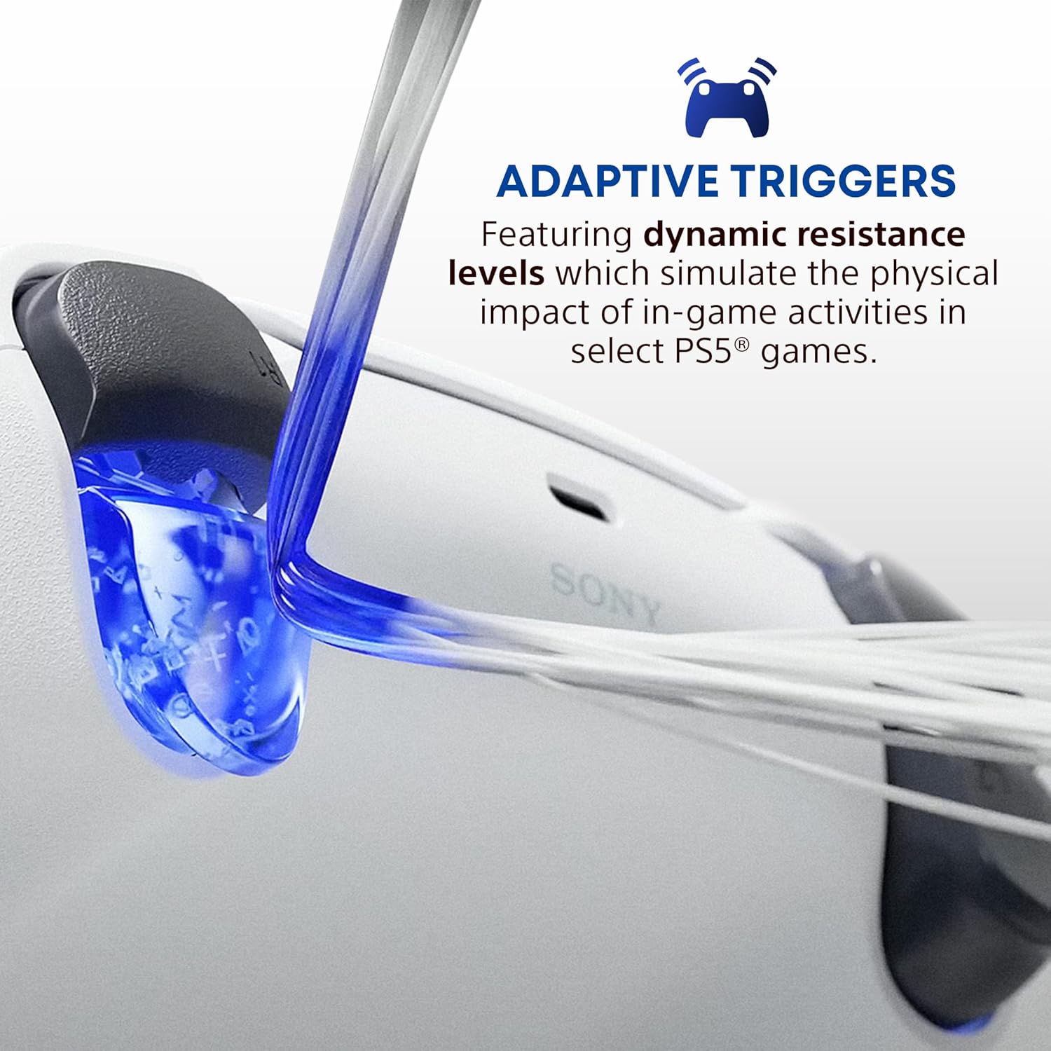 PlayStation 5 Digital Edition 1TB - Slim Console - Image 5