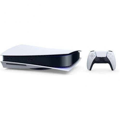 PlayStation 5 Console Disc – 1TB Slim Console - Image 11