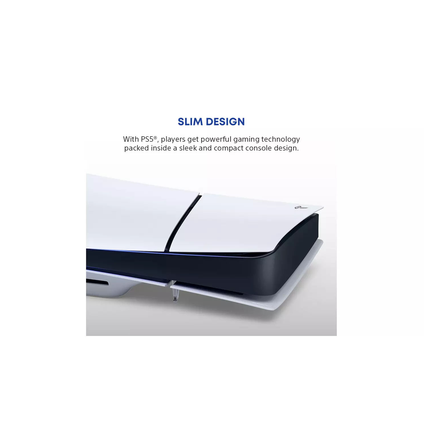 PlayStation 5 Console Disc – 1TB Slim Console - Image 8