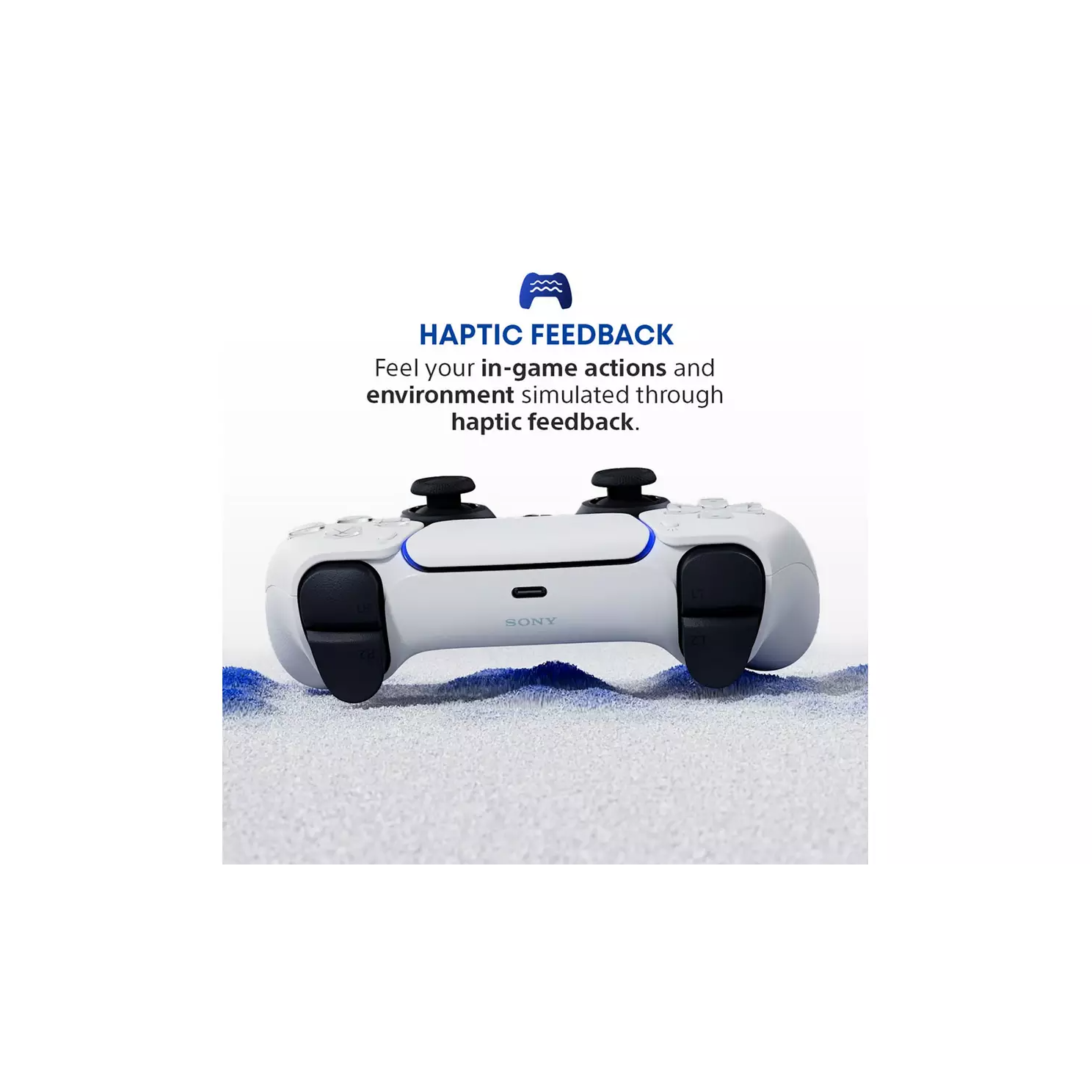 PlayStation 5 Console Disc – 1TB Slim Console - Image 7