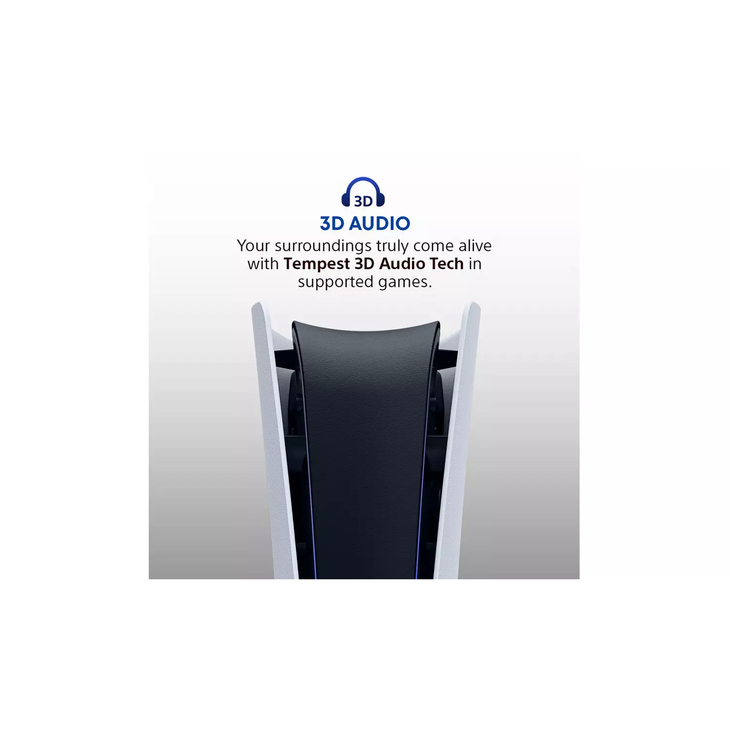 PlayStation 5 Console Disc – 1TB Slim Console - Image 5