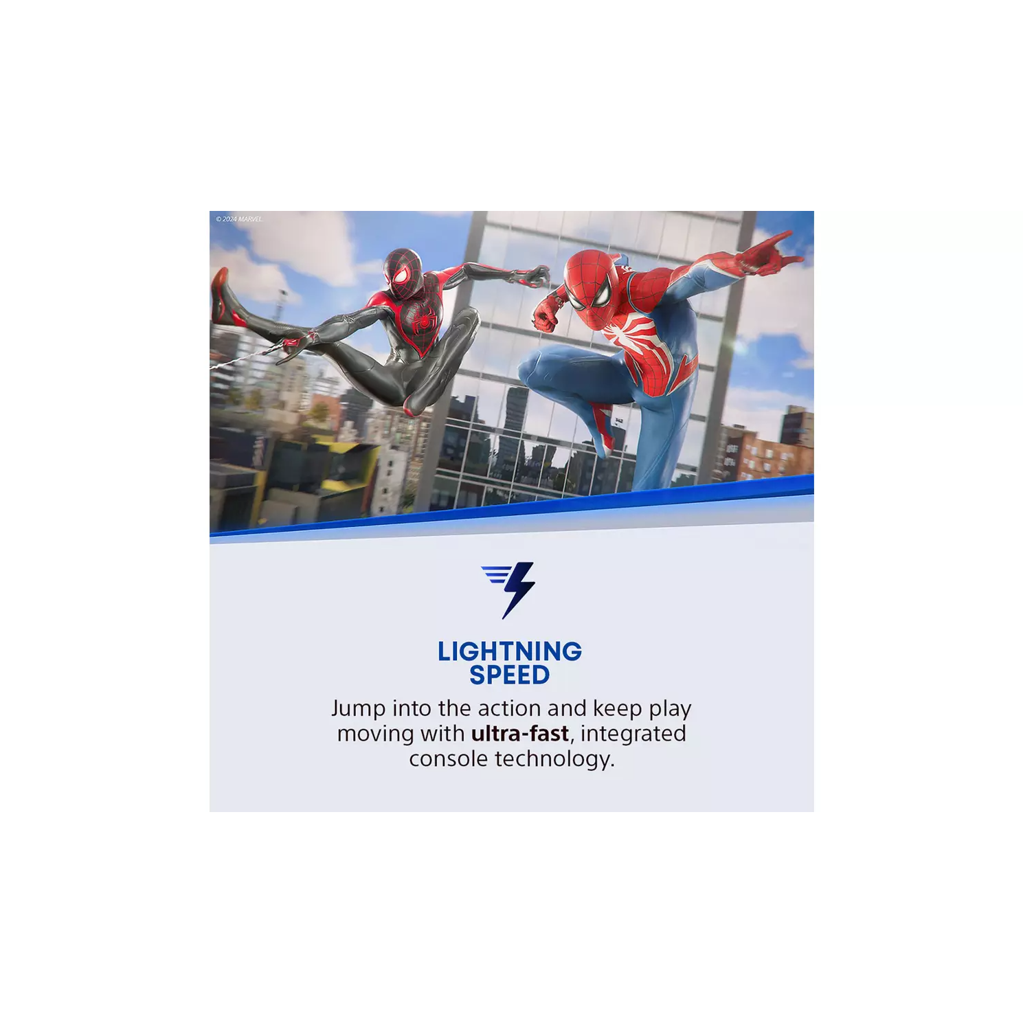 PlayStation 5 Console Disc – 1TB Slim Console - Image 3