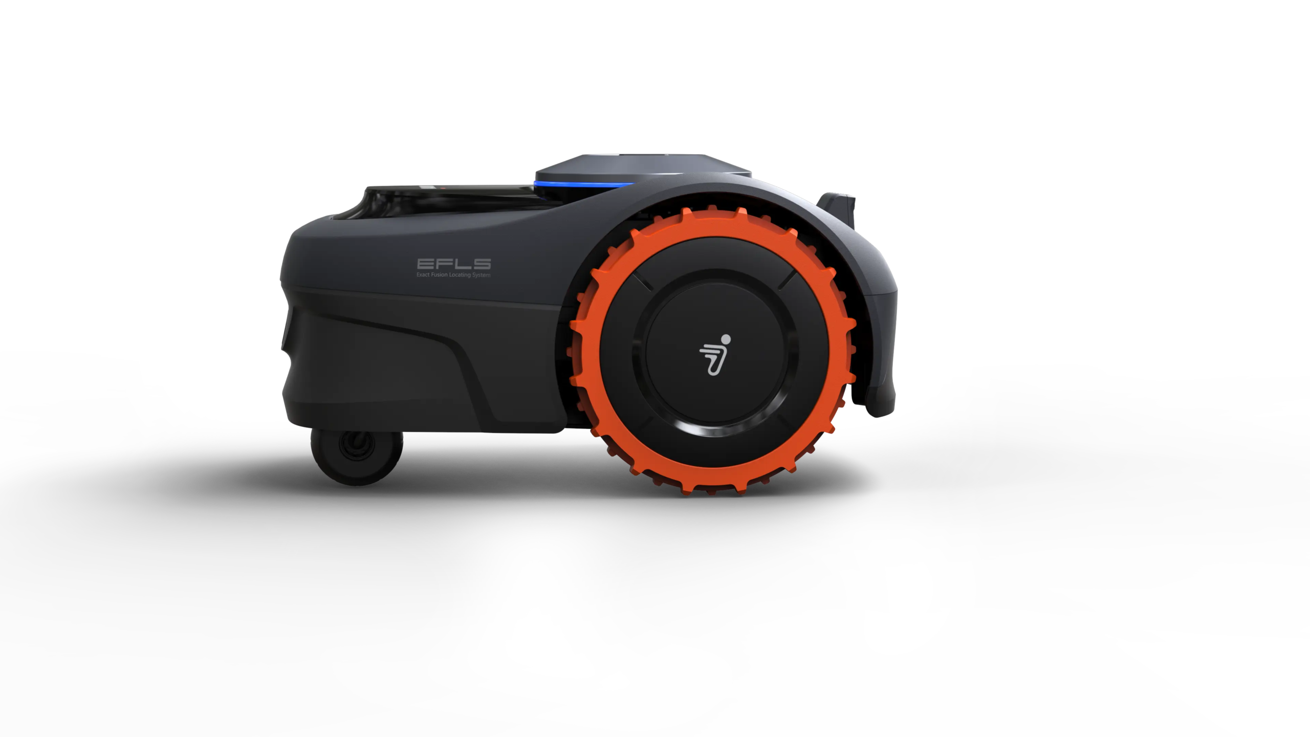 Robotic Lawn Mower for Lawns Up to 800m2, Wire-Free Installation, AI Vision Navigation - Image 5