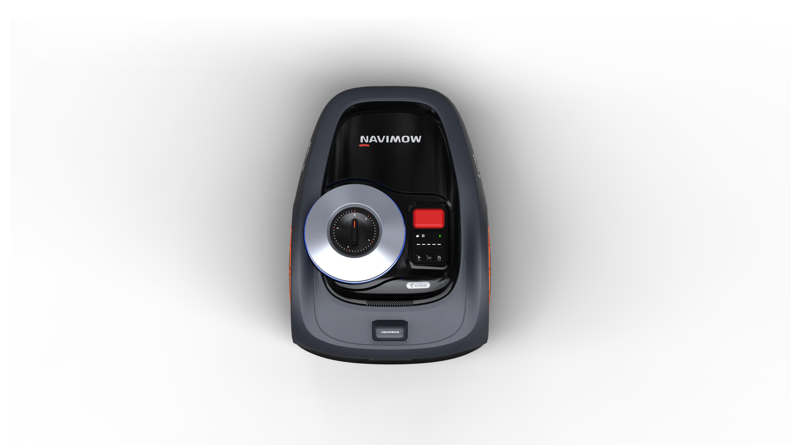 Robotic Lawn Mower for Lawns Up to 800m2, Wire-Free Installation, AI Vision Navigation - Image 6