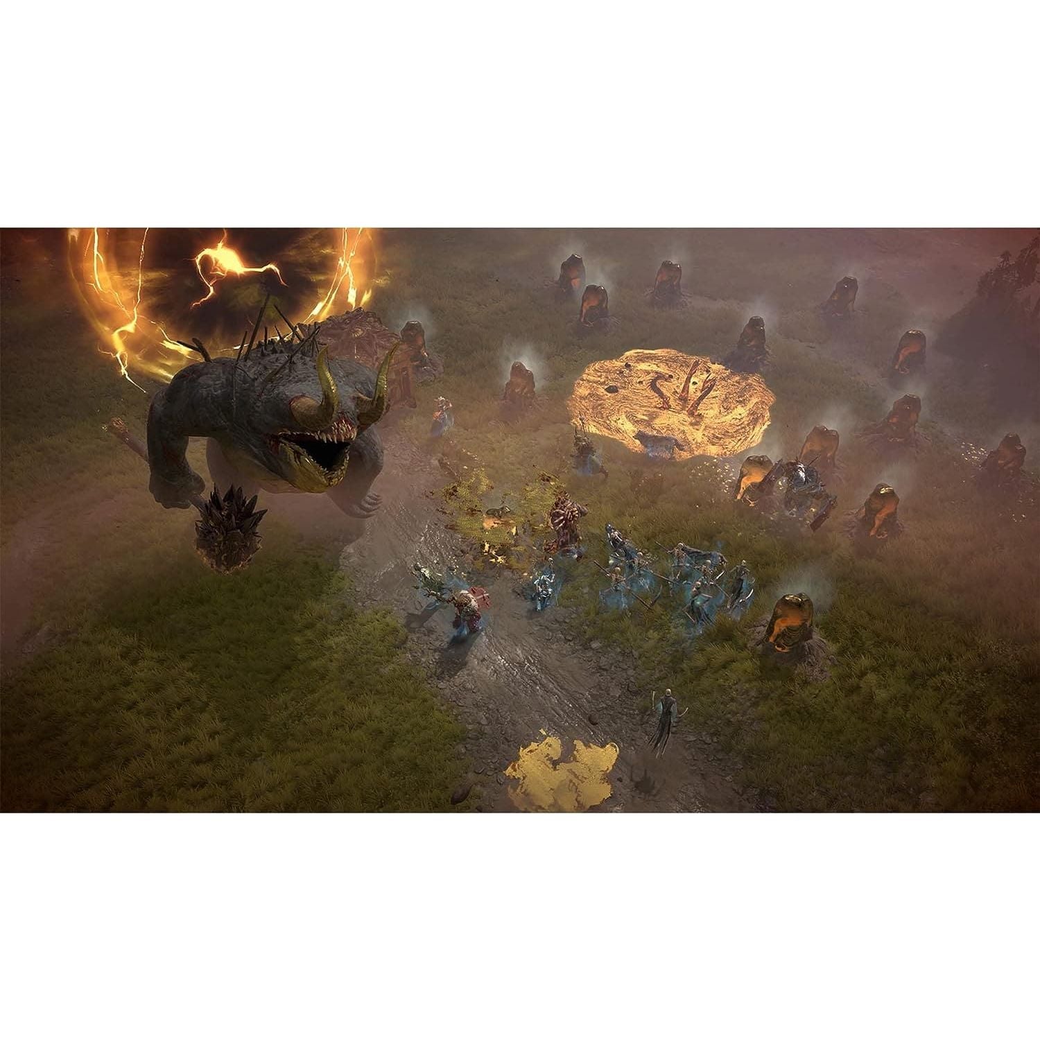 Microsoft Xbox Series X – Diablo IV Bundle - Image 5