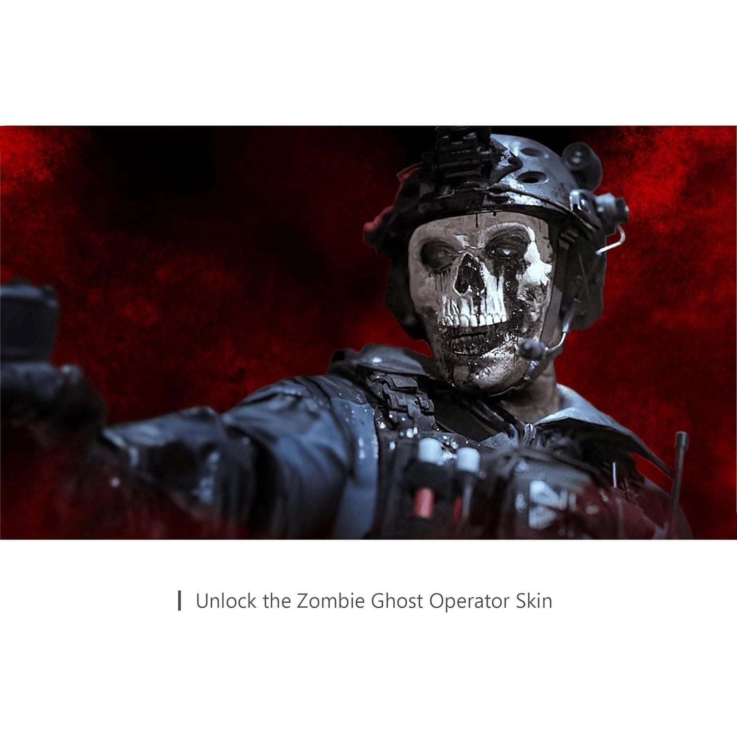 Xbox Series X + Call of Duty: Modern Warfare III - Cross-Gen Bundle for Xbox One and Xbox Series X (Download Code) - Image 9