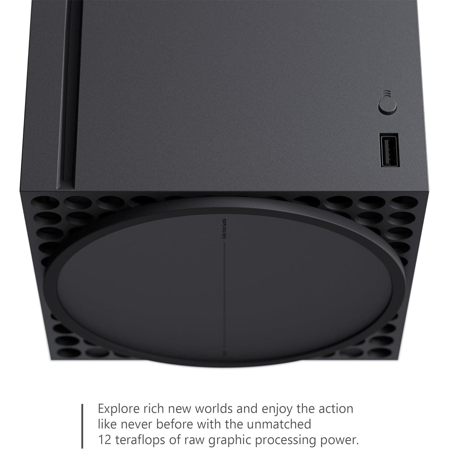 Xbox Series X + Call of Duty: Modern Warfare III - Cross-Gen Bundle for Xbox One and Xbox Series X (Download Code) - Image 5