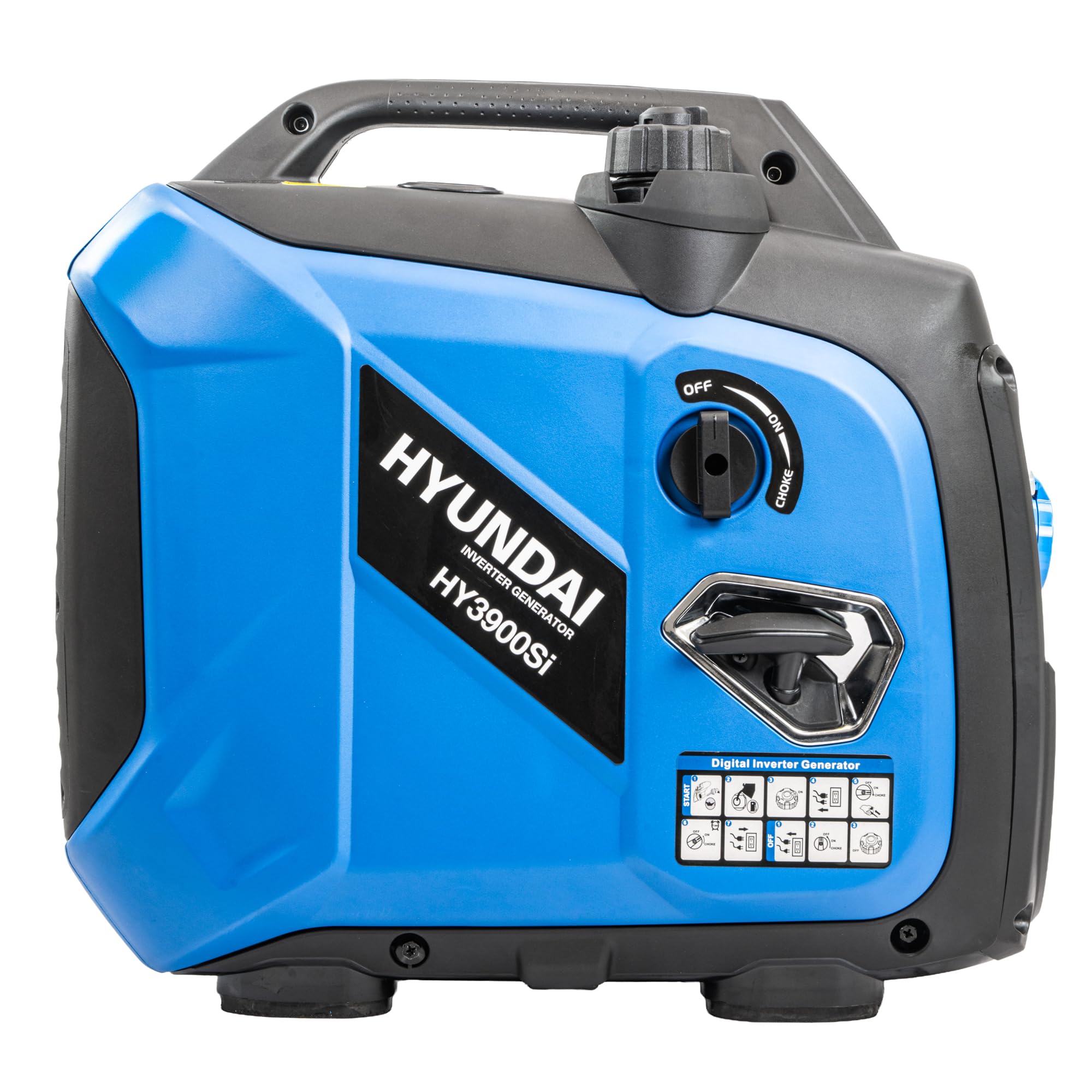3.3KW Portable Power Station for Home Backup & Off-Grid - Image 2