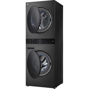 12kg/10kg 1400rpm WashTower