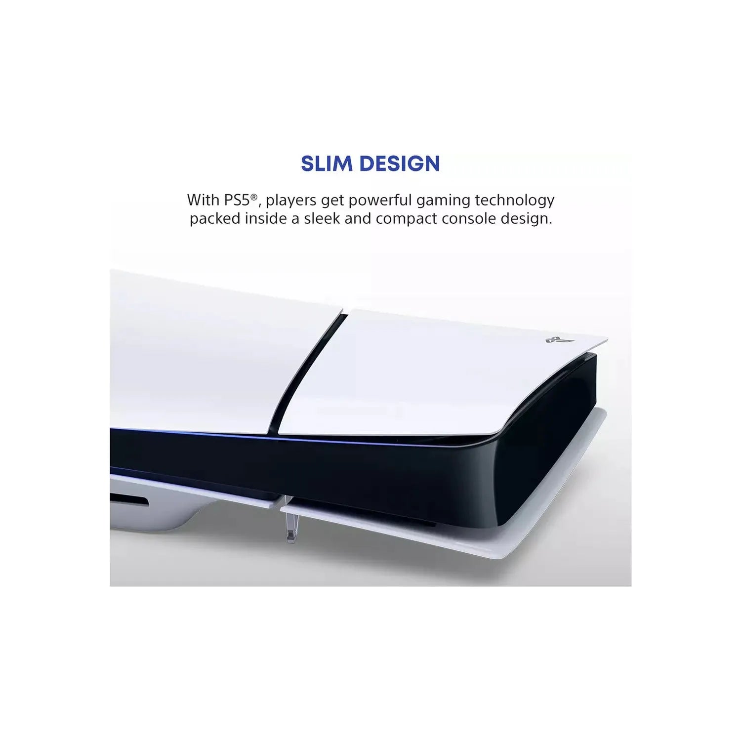 PlayStation 5 Slim Disc Console & Astro Bot Bundle - Image 2