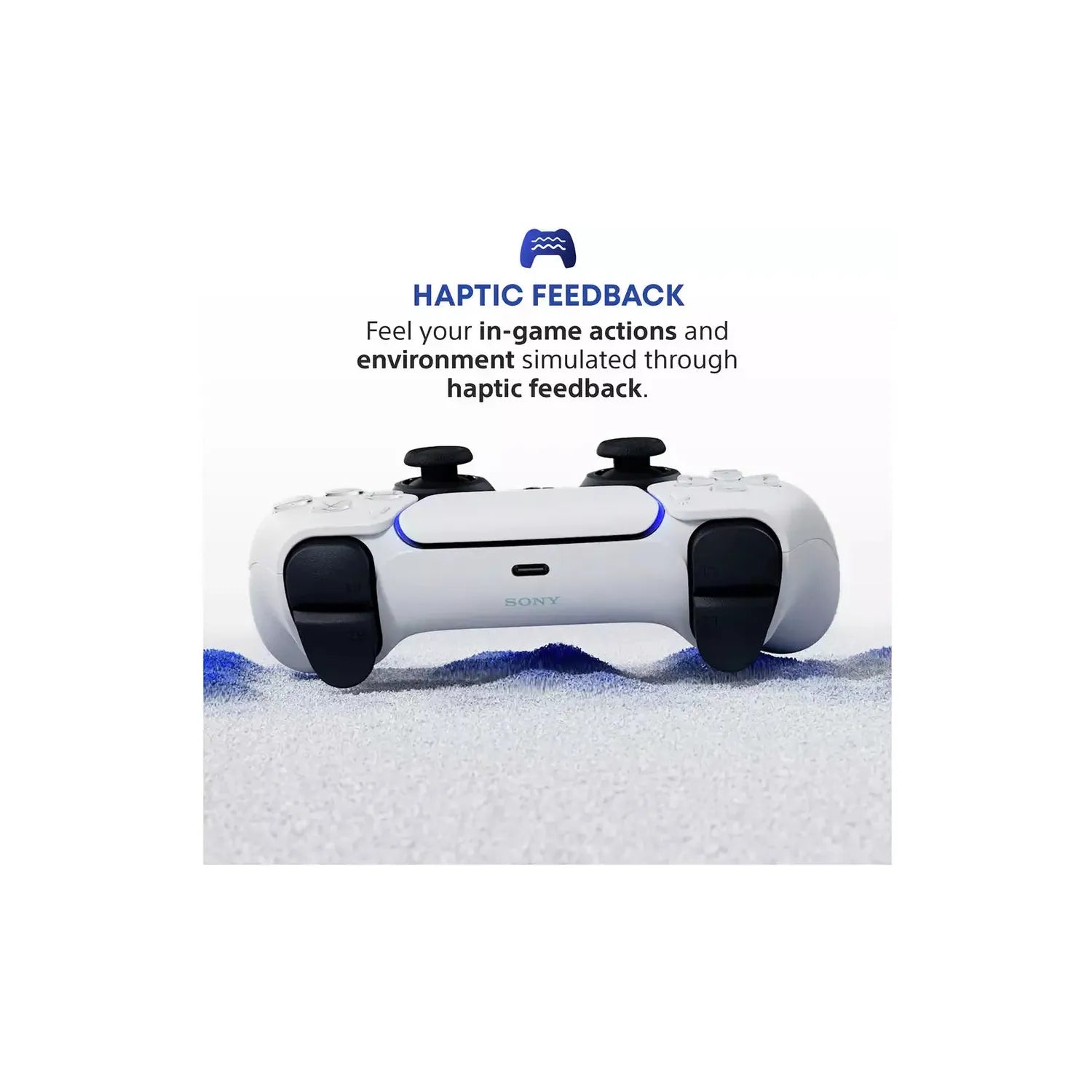 PlayStation 5 Slim Disc Console & Astro Bot Bundle - Image 3