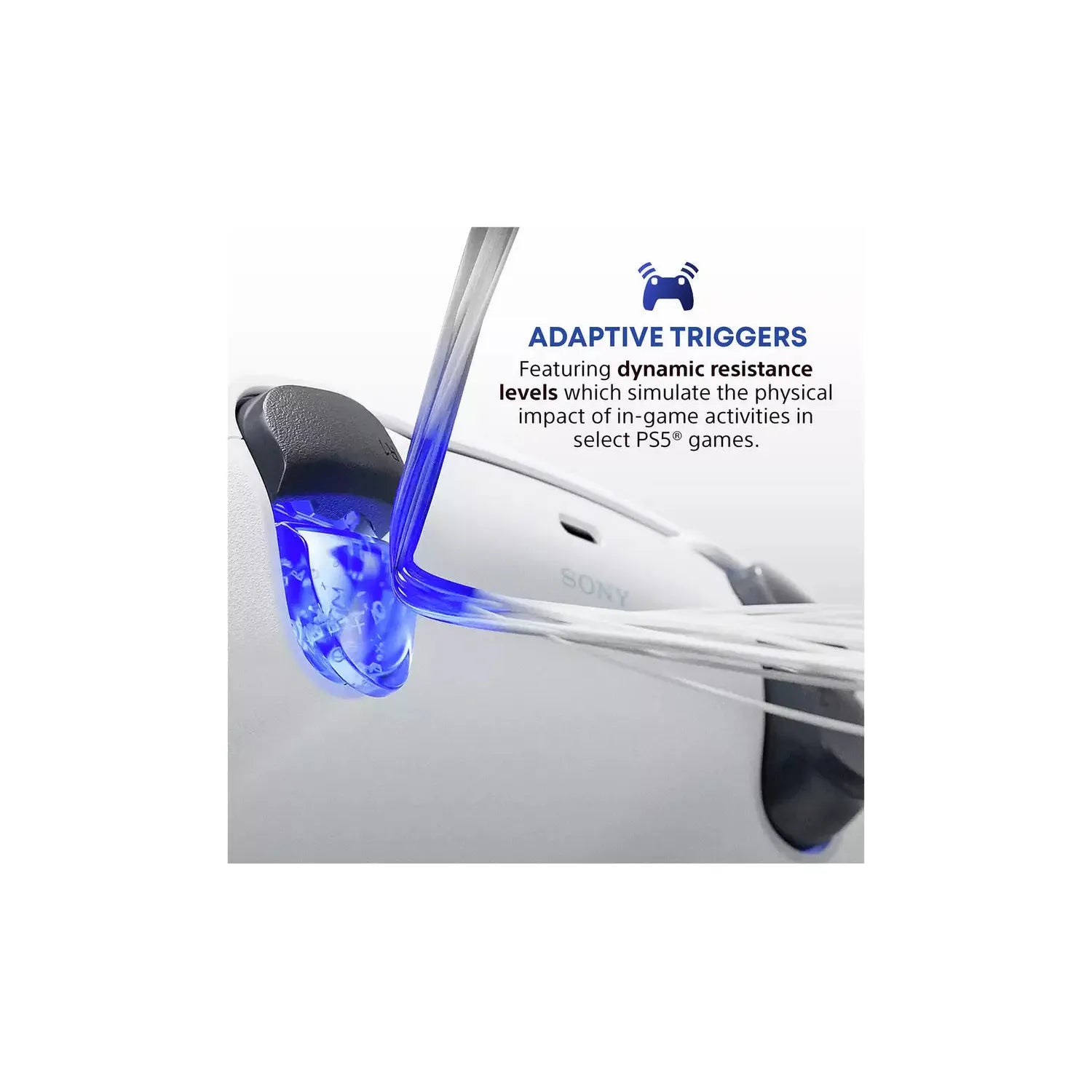 PlayStation 5 Slim Disc Console & Astro Bot Bundle - Image 4