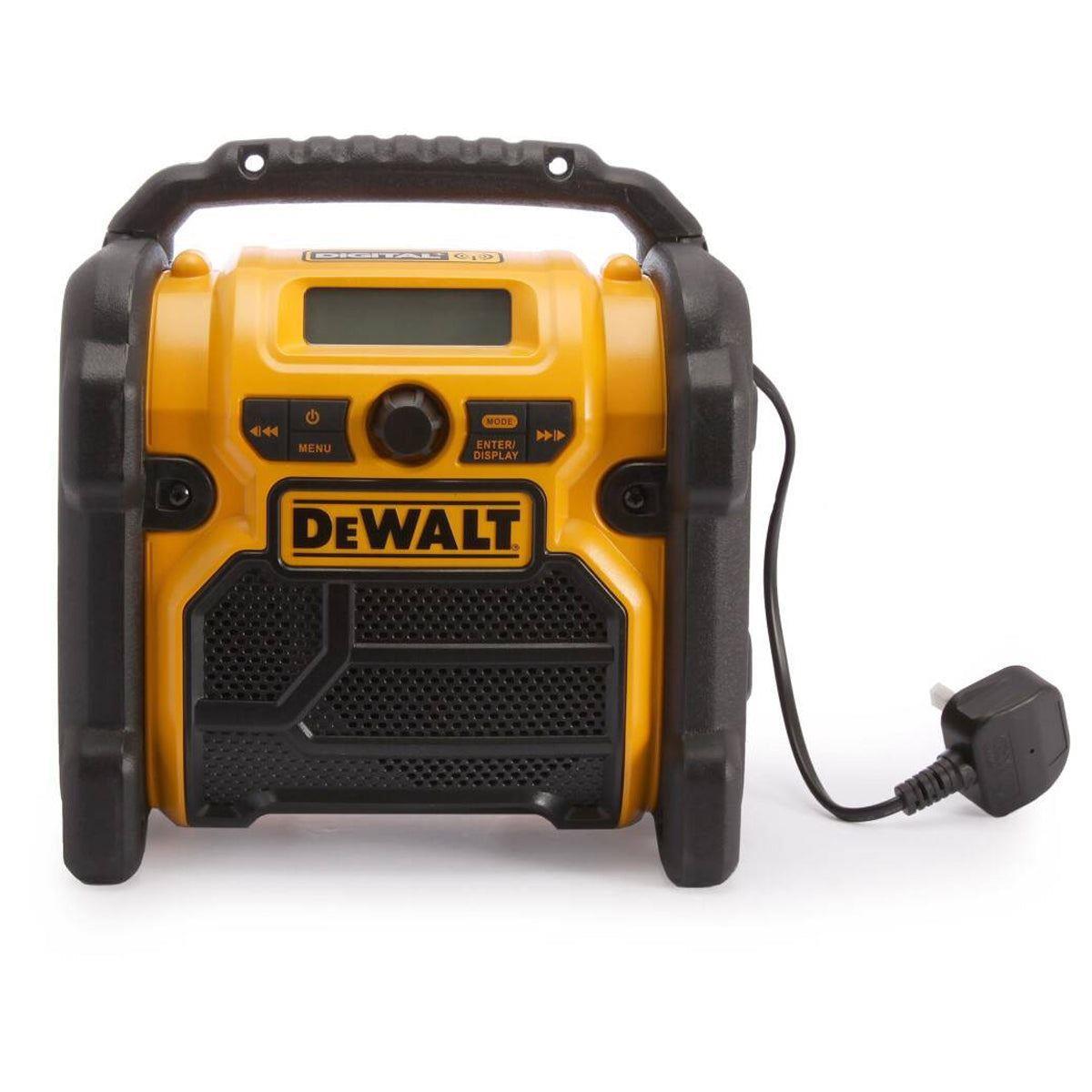 18V 12 Piece Combo Kit with 4 x Batteries & Charger T4TKIT-1317 - Image 6