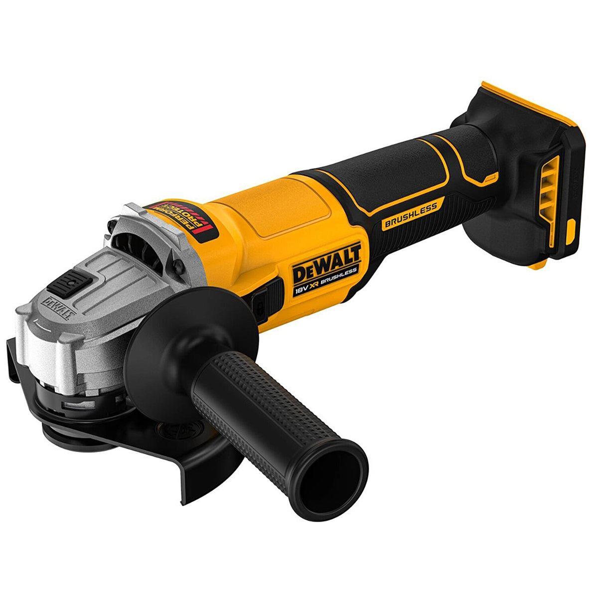 18V 12 Piece Combo Kit with 4 x Batteries & Charger T4TKIT-1333 - Image 2
